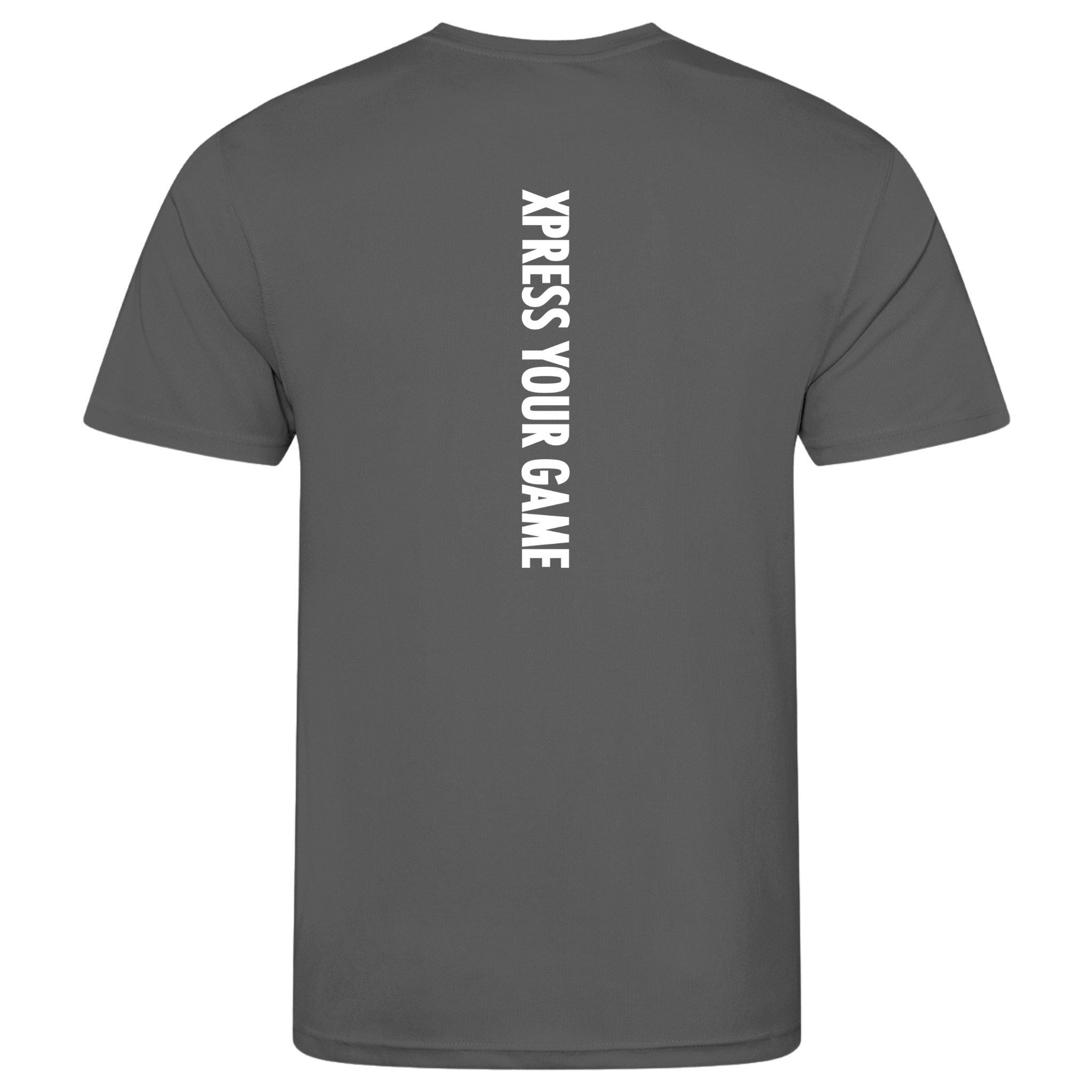 Kids Statement Sports T-Shirt | 14 Colours | Regular Fit | Lightweight