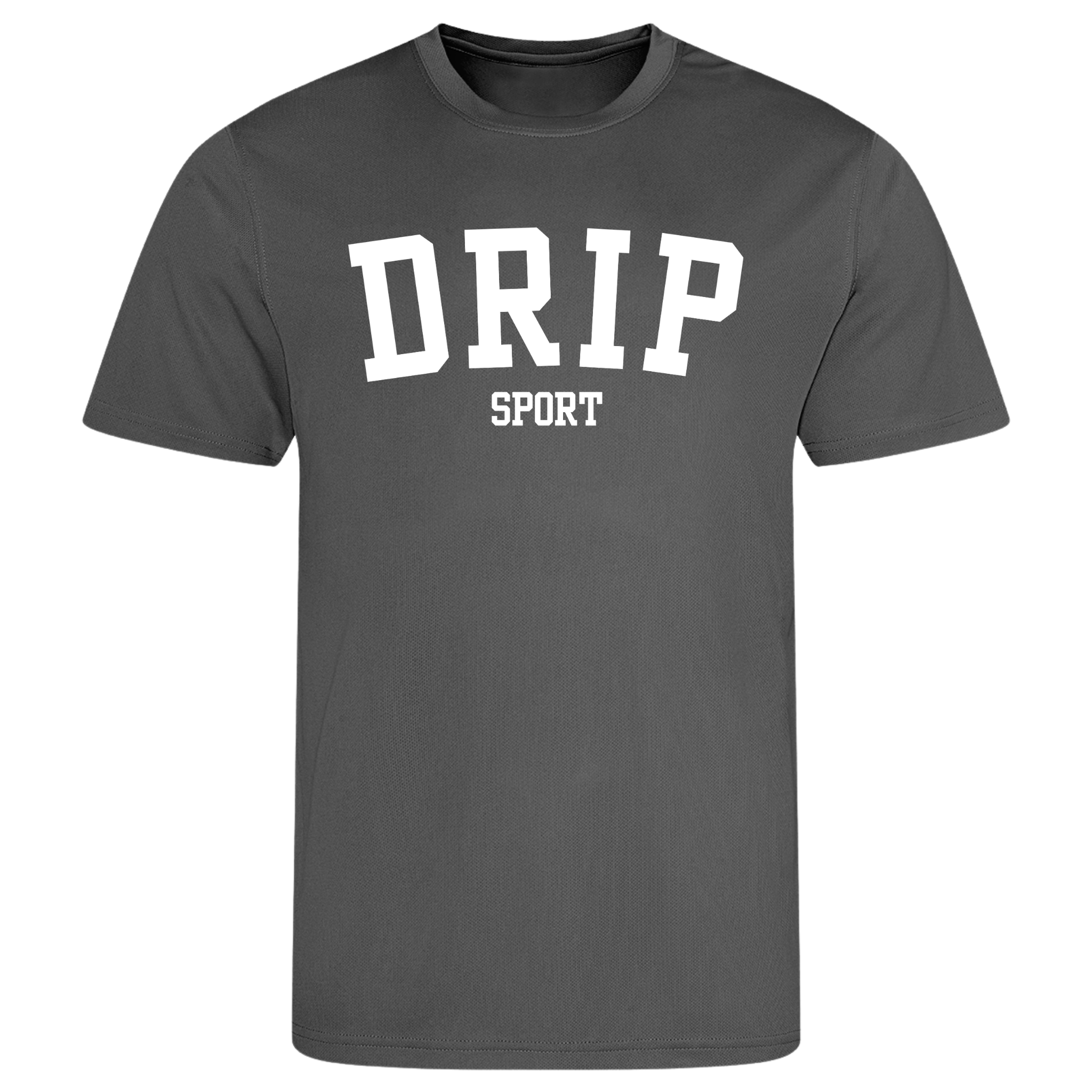 Kids Squad Sports T-Shirt | 14 Colours | Regular Fit | Lightweight