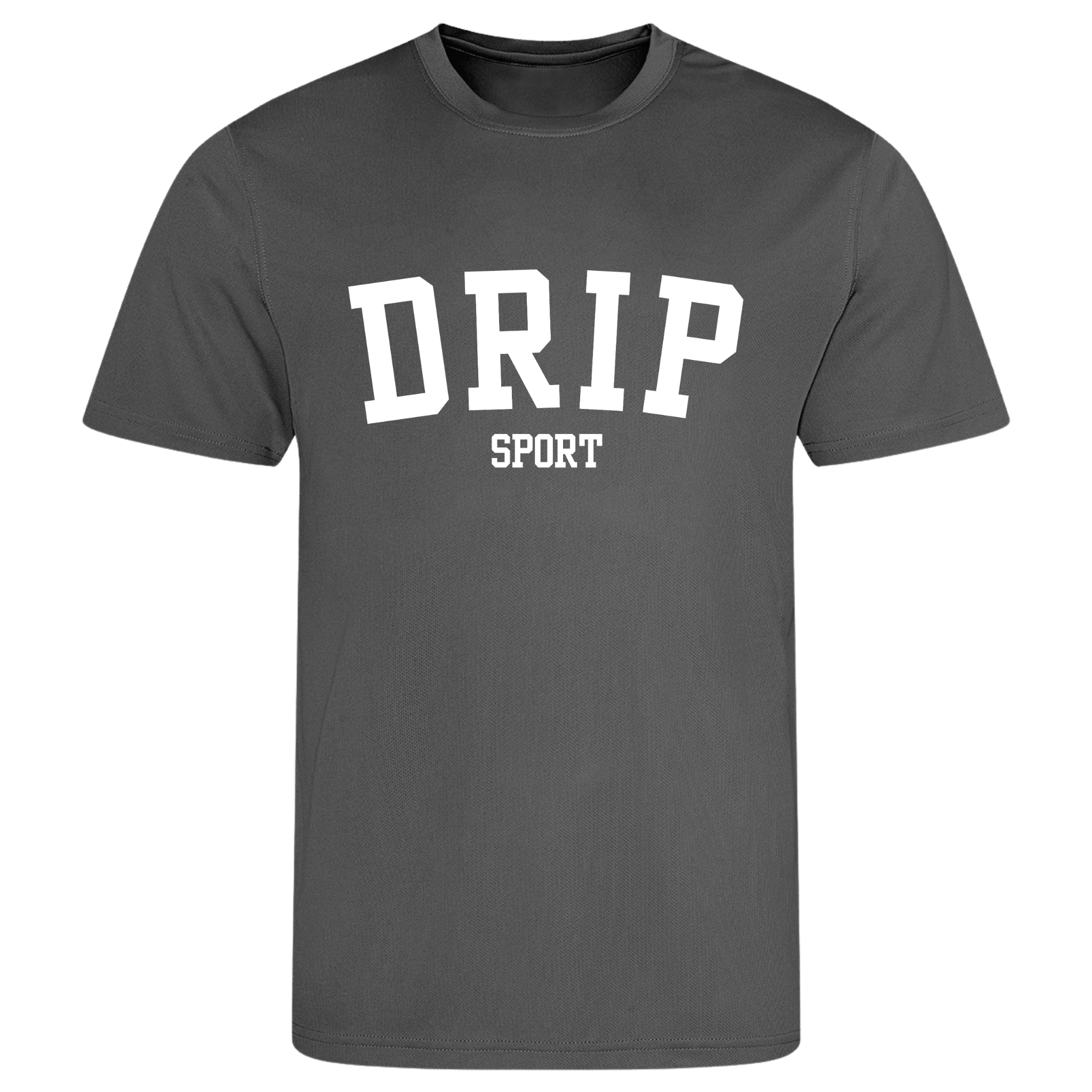 Squad Sports T-Shirt | 14 Colours | Relaxed Fit | Lightweight