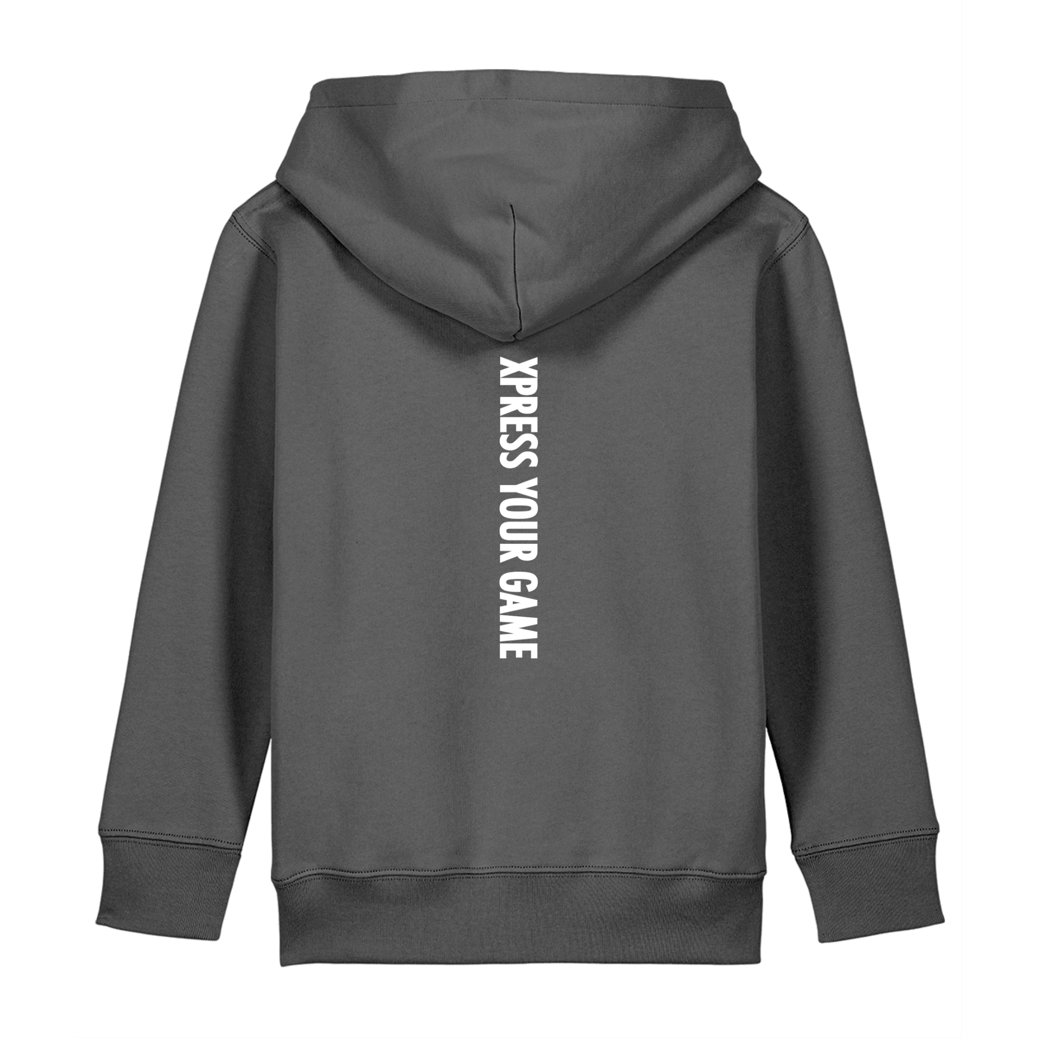 Kids Statement Hoodie | 6 Colours | Regular Fit | Midweight