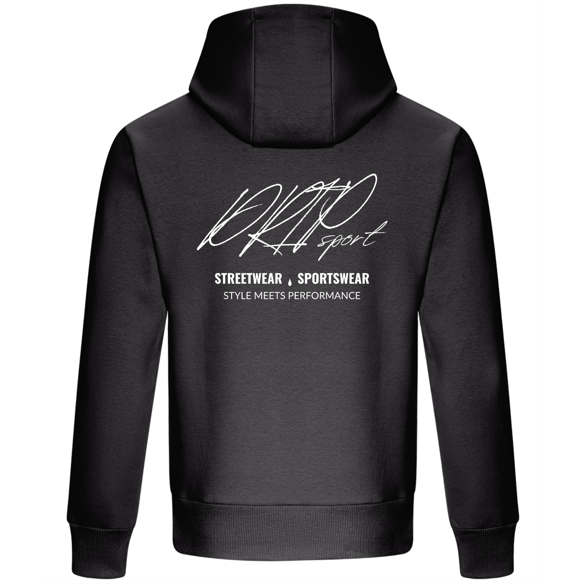 Signature Hoodie | 7 Colours | Relaxed Boxy Fit | Heavyweight