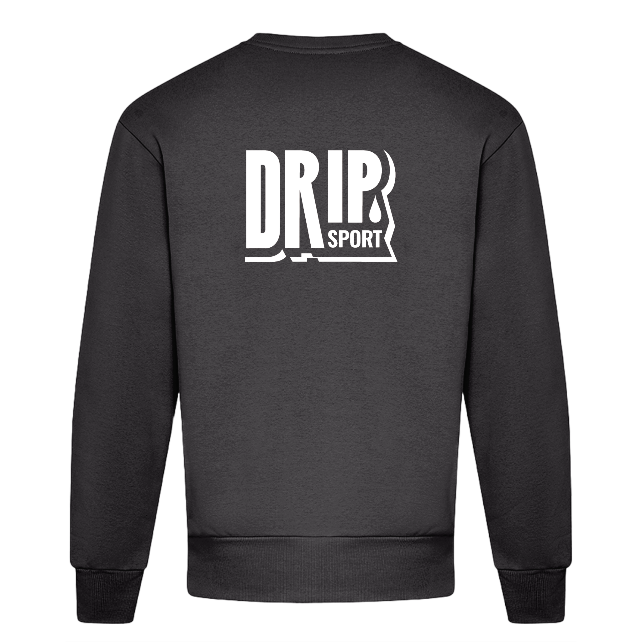 Impact Sweatshirt | 7 Colours | Relaxed Boxy Fit | Heavyweight