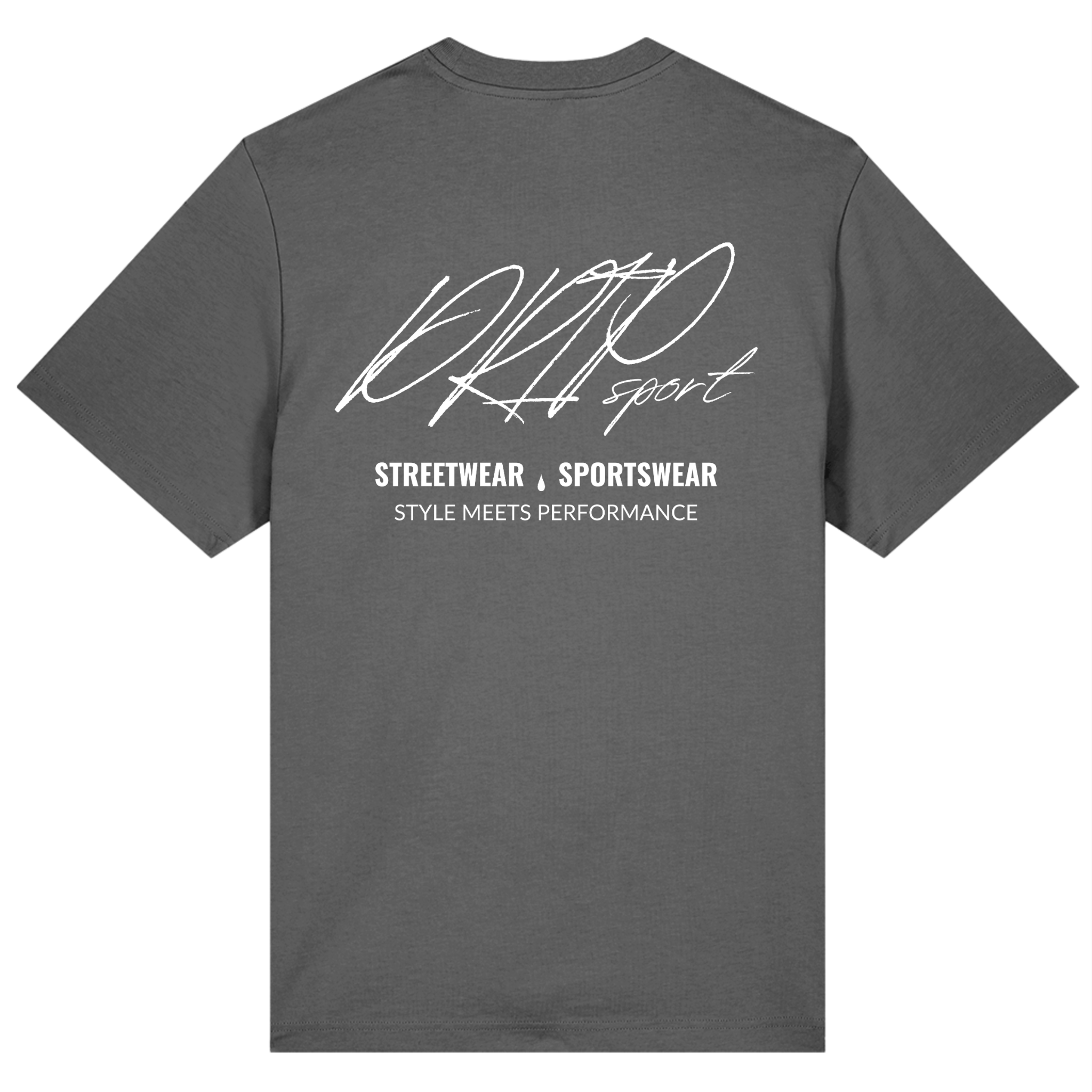 Signature T-Shirt | 7 Colours | Relaxed Fit | Heavyweight