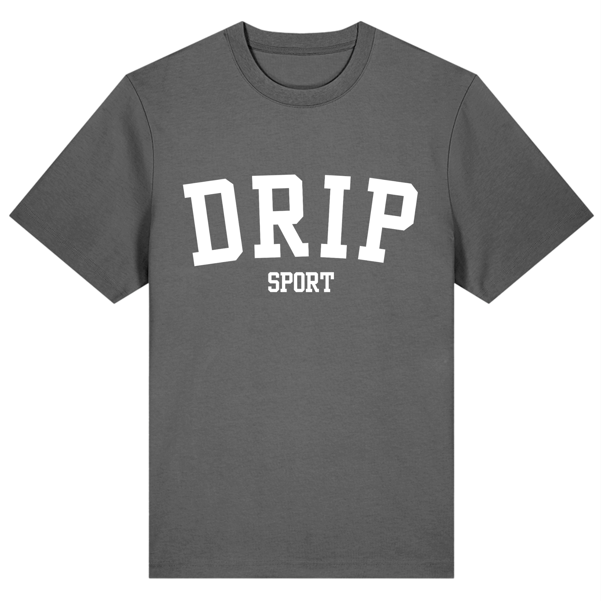 Squad T-Shirt | 7 Colours | Relaxed Fit | Heavyweight