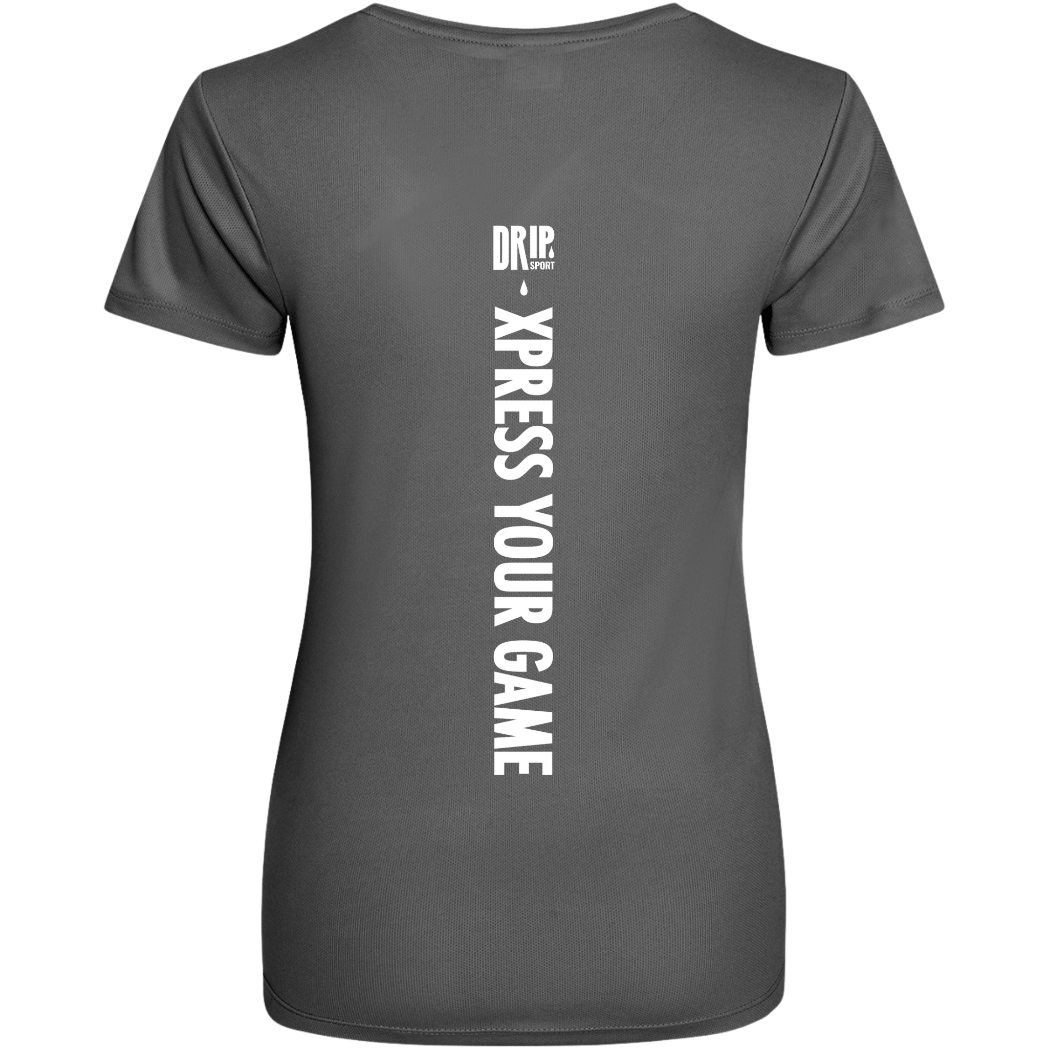 Statement Sports T-Shirt | Women&