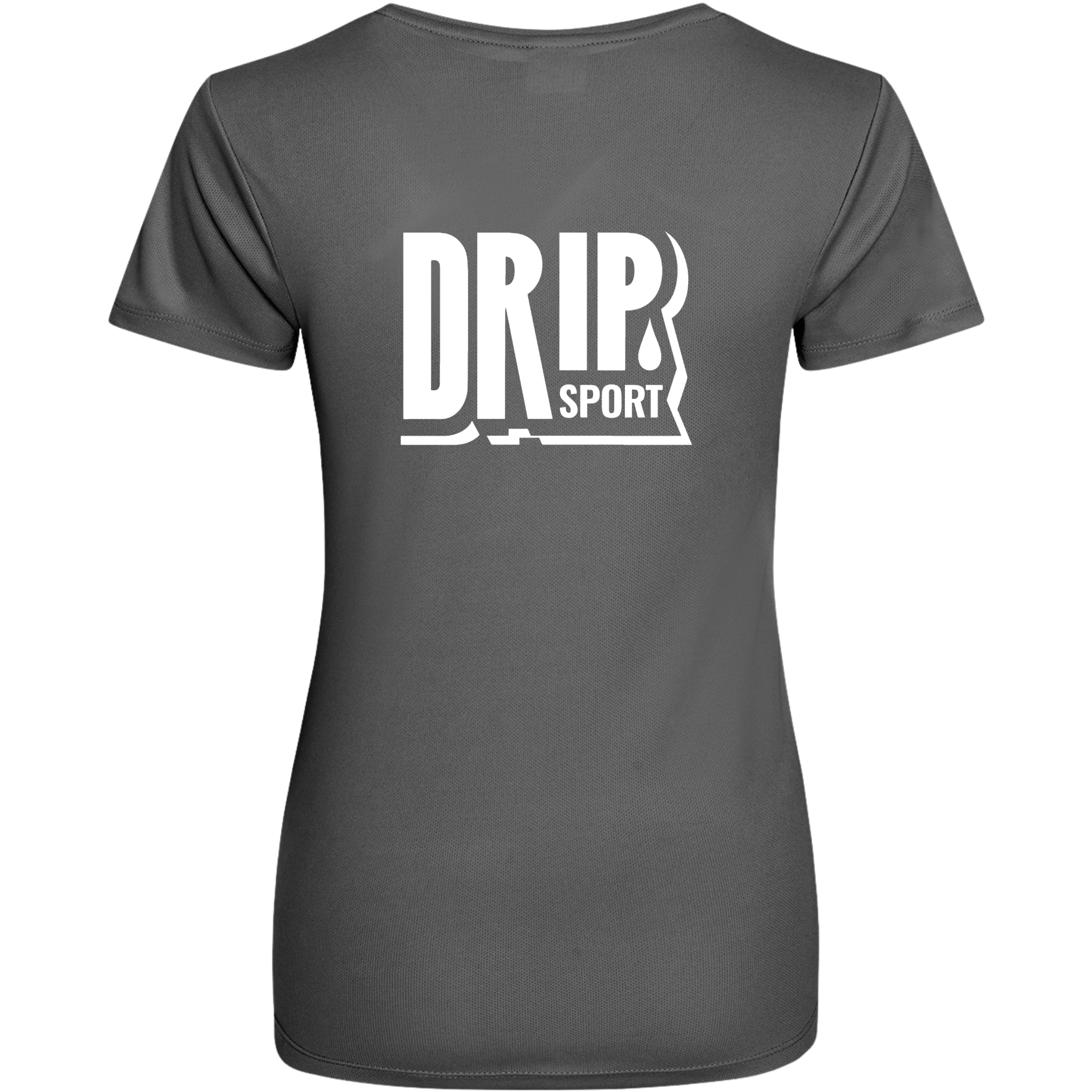 Impact Sports T-Shirt | Women&