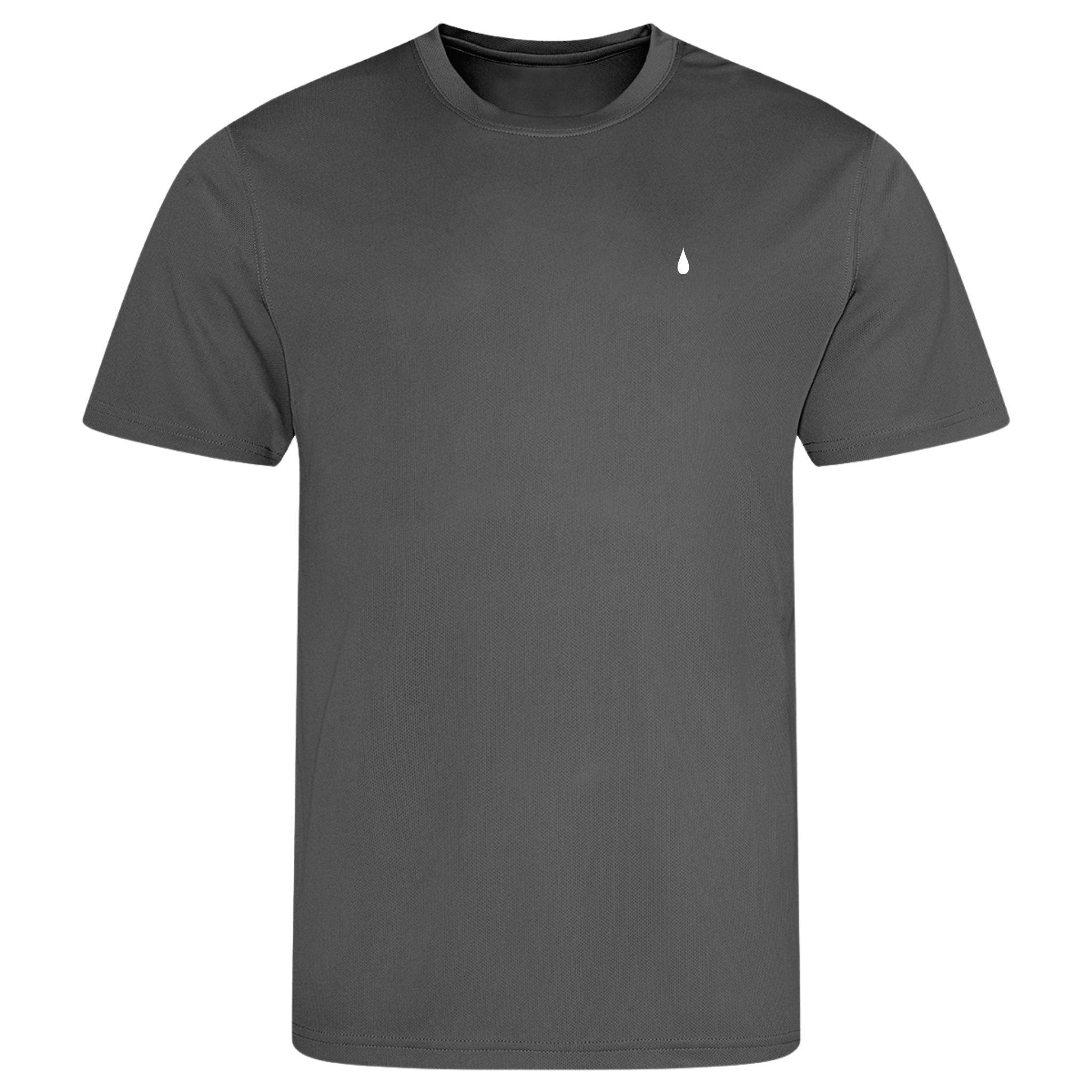 Icon Sports T-Shirt | Kids | Regular Fit | 14 Colours | White Design