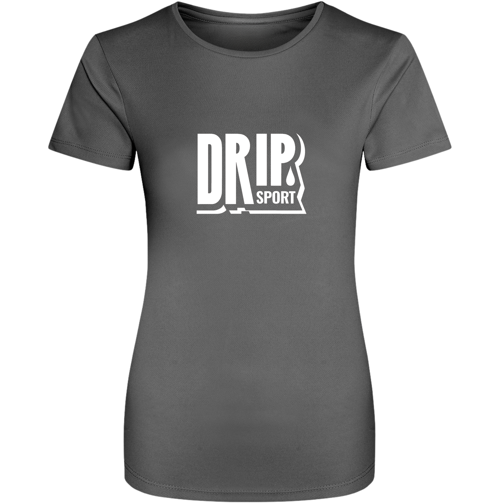 Bold Sports T-Shirt | Women&