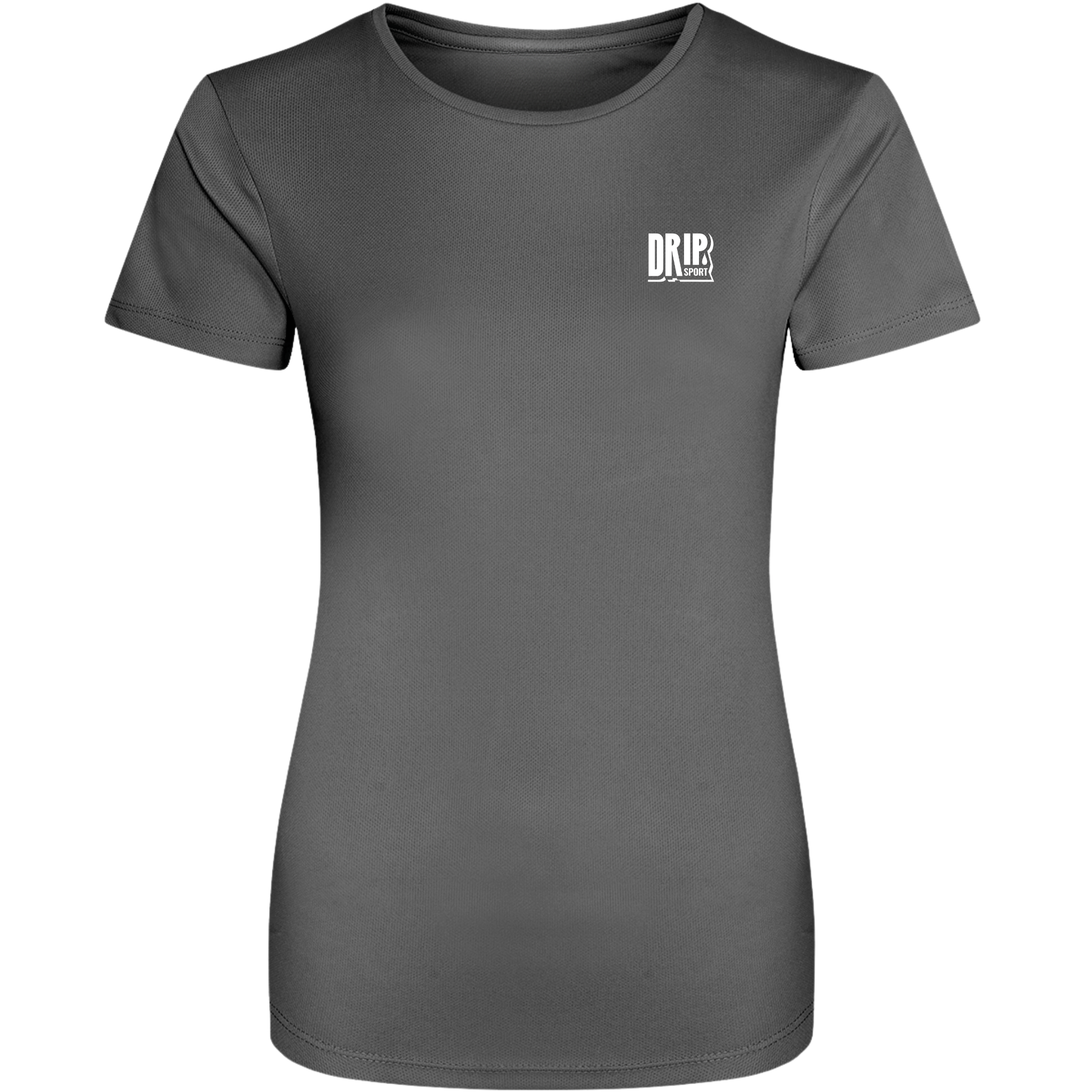 Classic Sports T-Shirt | Women&