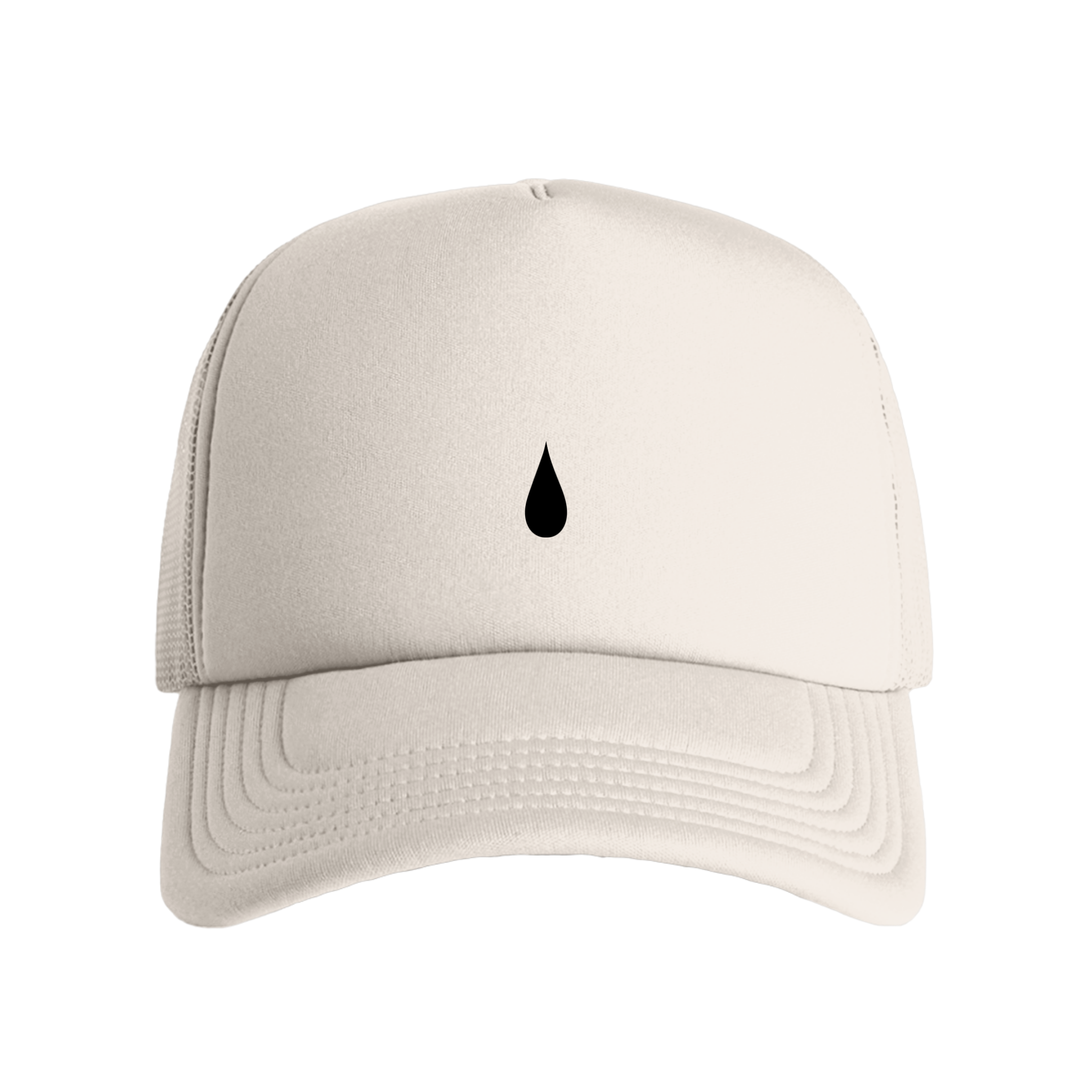 Icon Foam Trucker Cap | 4 Colours | Snapback
