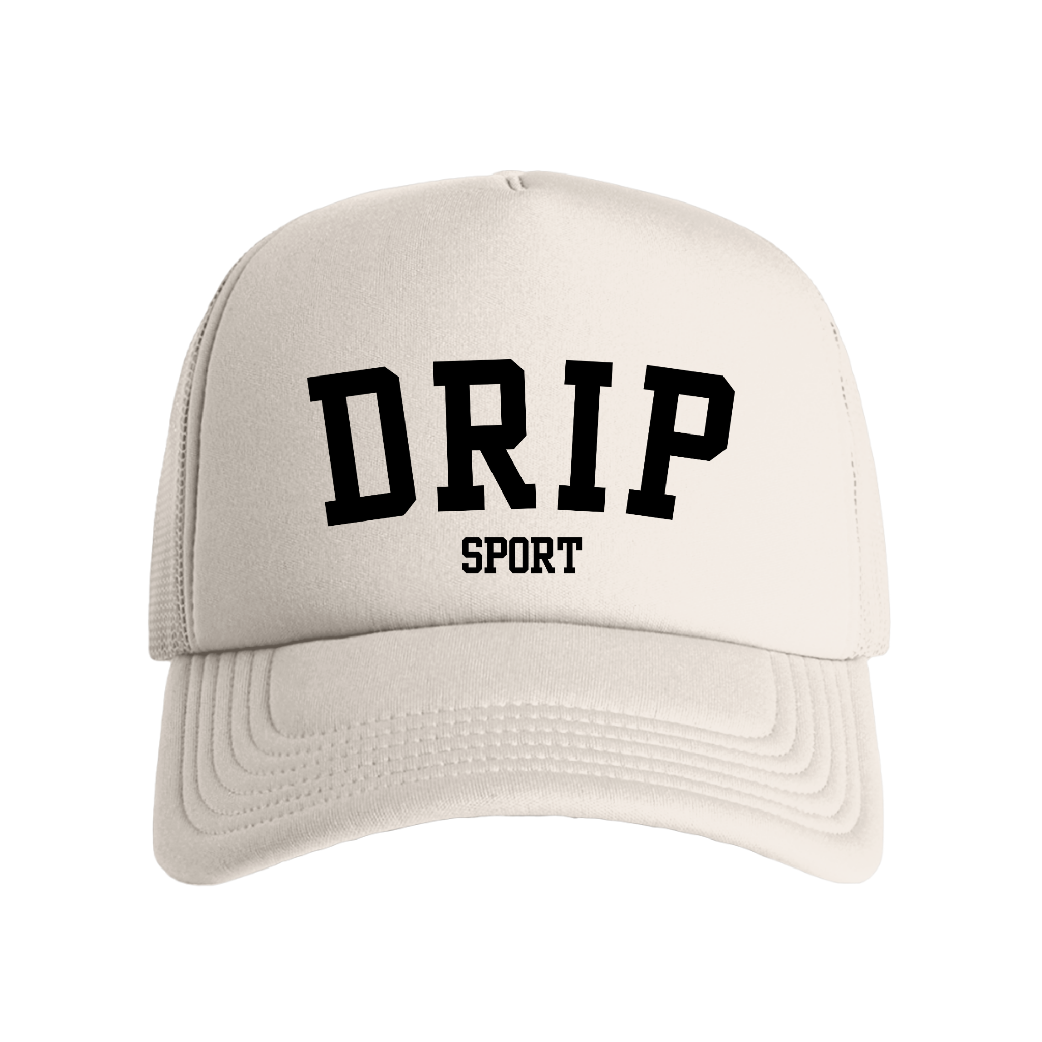 Squad Foam Trucker Cap | 4 Colours | Snapback