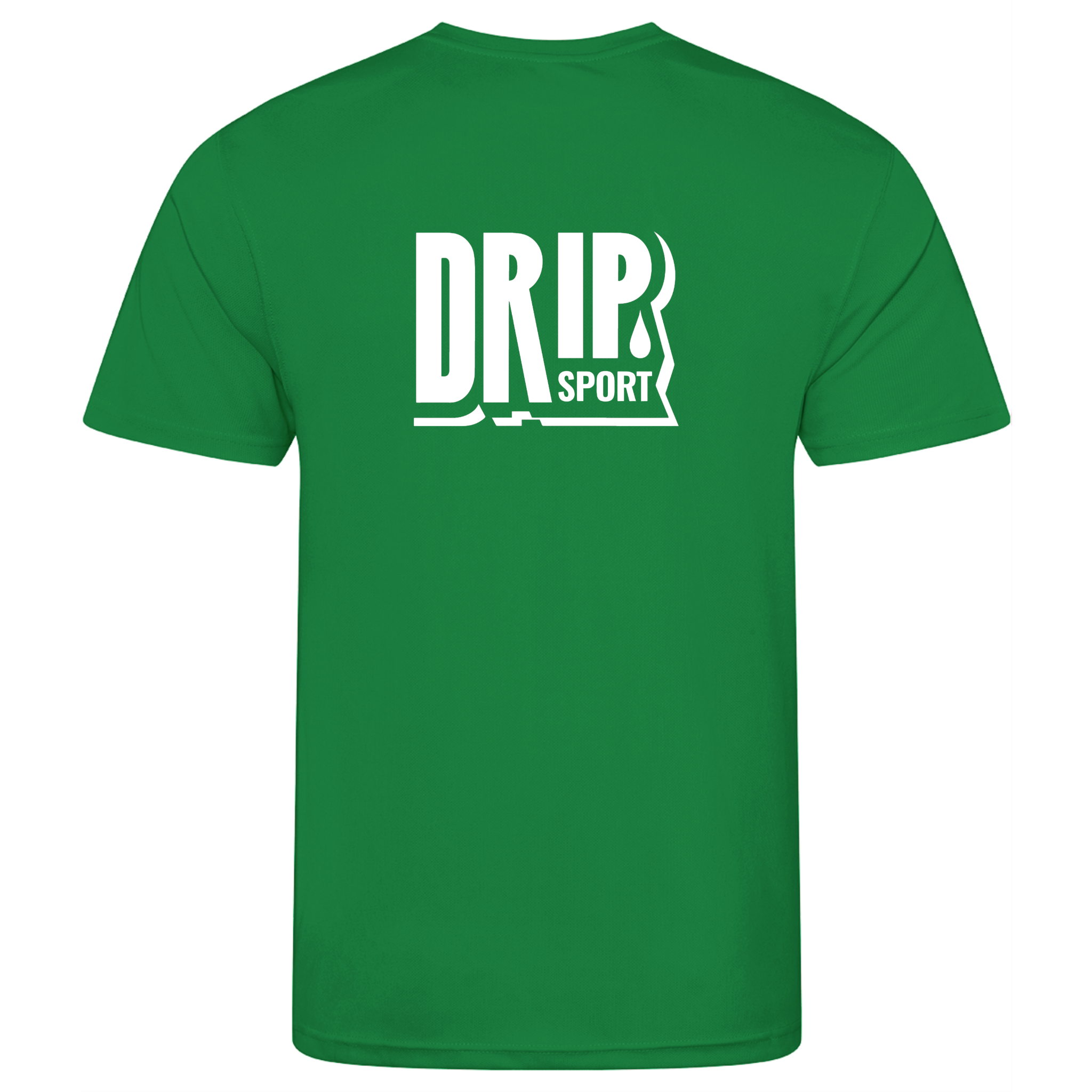 Impact Sports T-Shirt | 14 Colours | Relaxed Fit | Lightweight