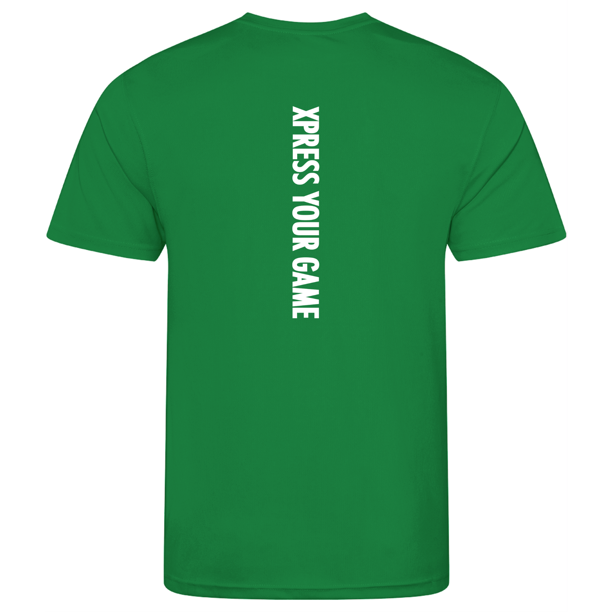 Kids Statement Sports T-Shirt | 14 Colours | Regular Fit | Lightweight