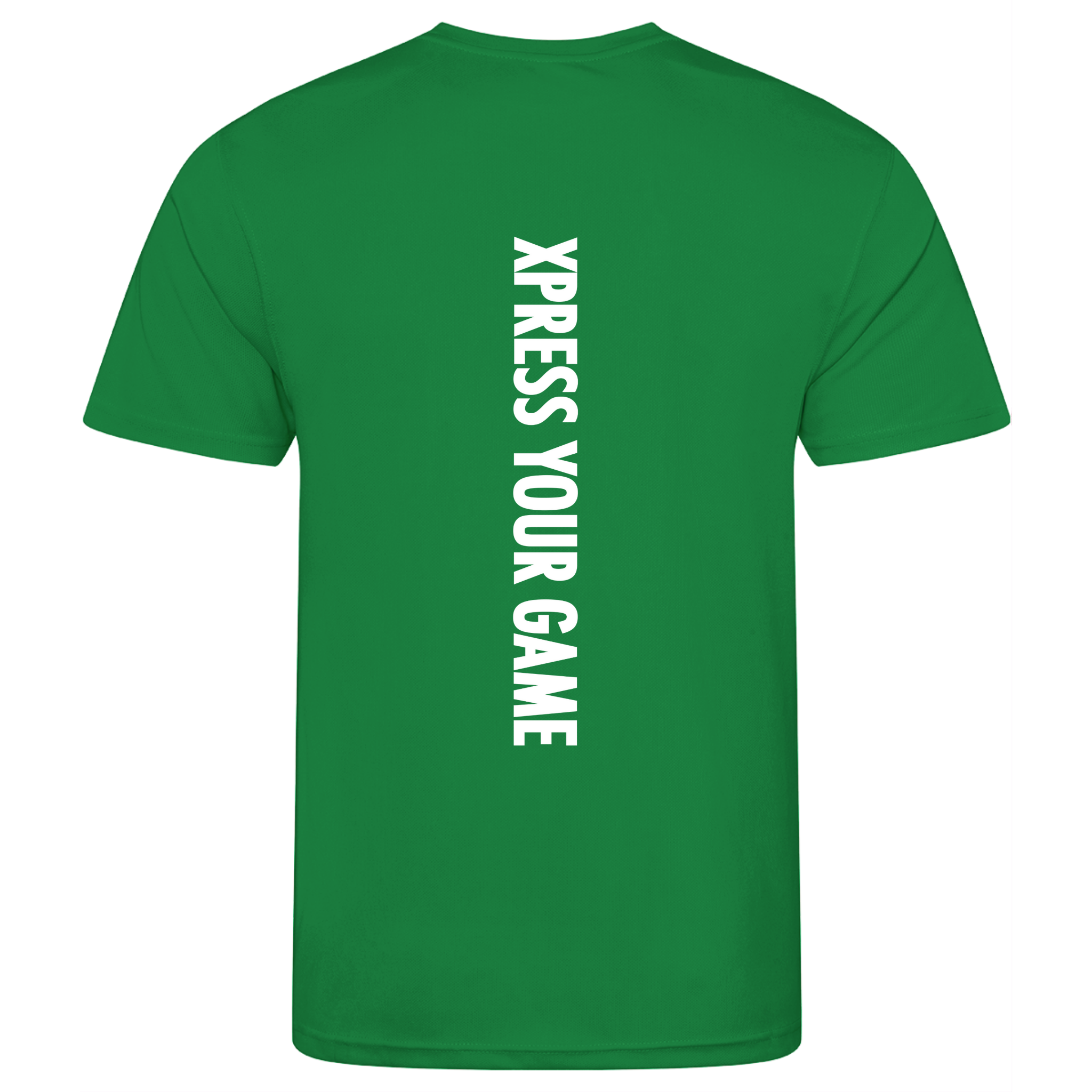 Statement Sports T-Shirt | 14 Colours | Relaxed Fit | Lightweight