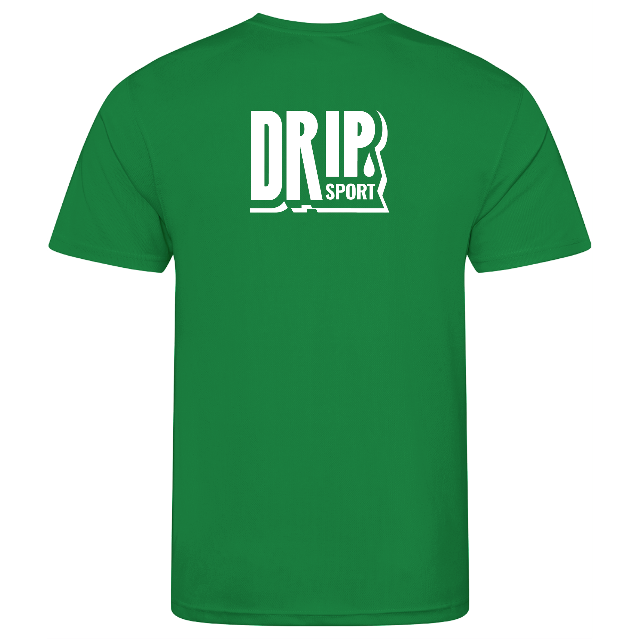 Kids Impact Sports T-Shirt | 14 Colours | Regular Fit | Lightweight