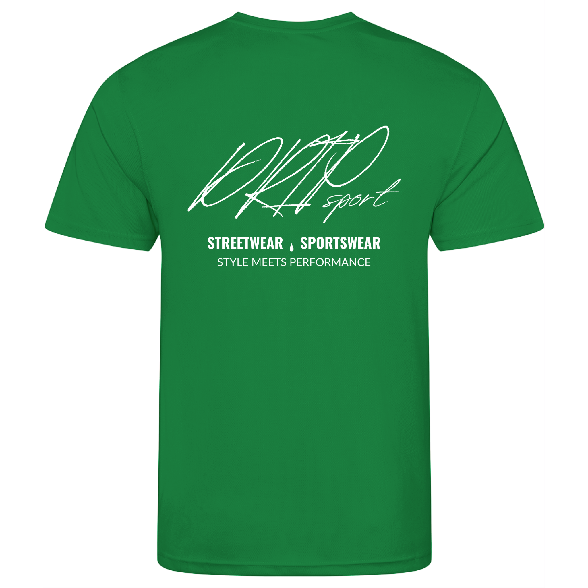 Signature Sports T-Shirt | 14 Colours | Relaxed Fit | Lightweight