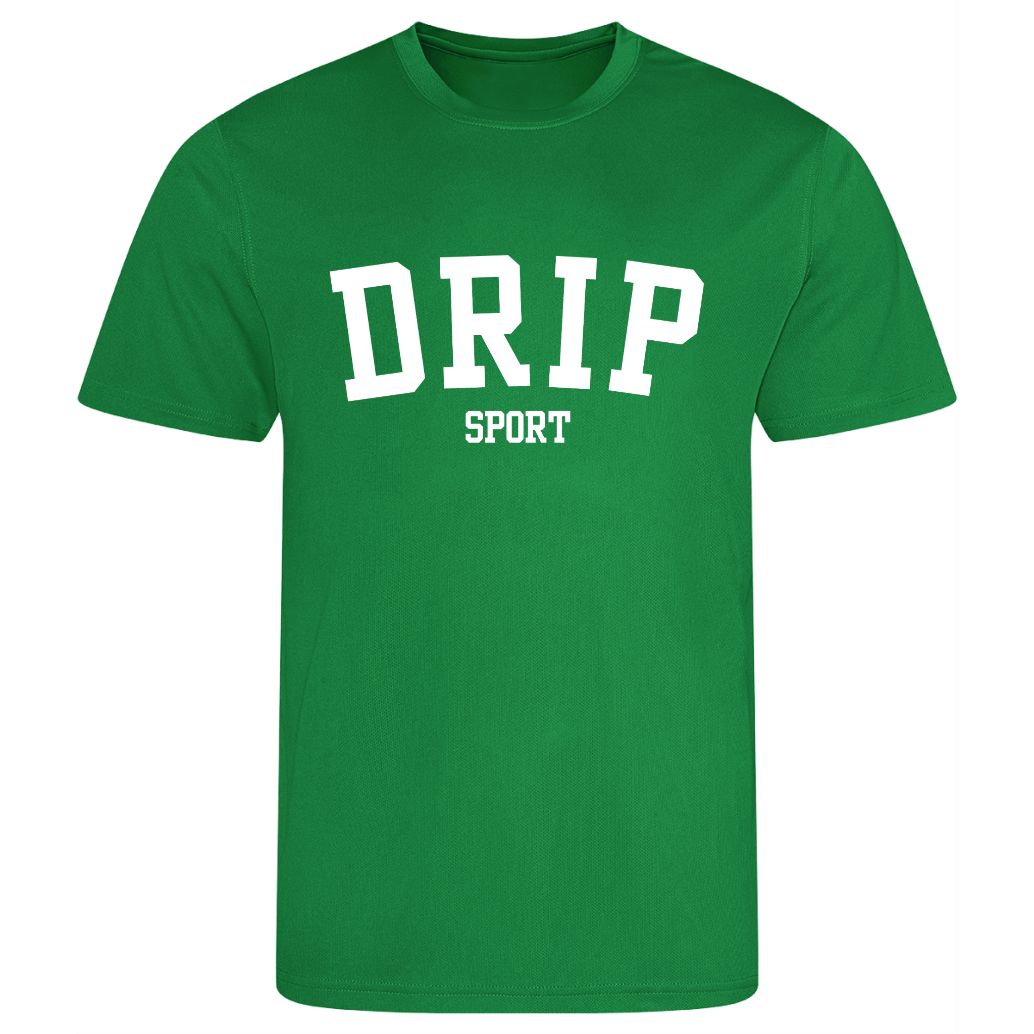 Squad Sports T-Shirt | 14 Colours | Relaxed Fit | Lightweight