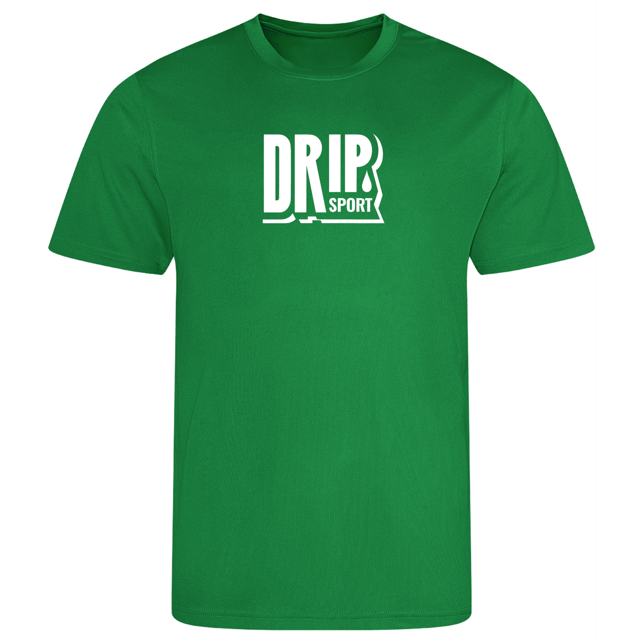 Kids Bold Sports T-Shirt | 14 Colours | Regular Fit | Lightweight