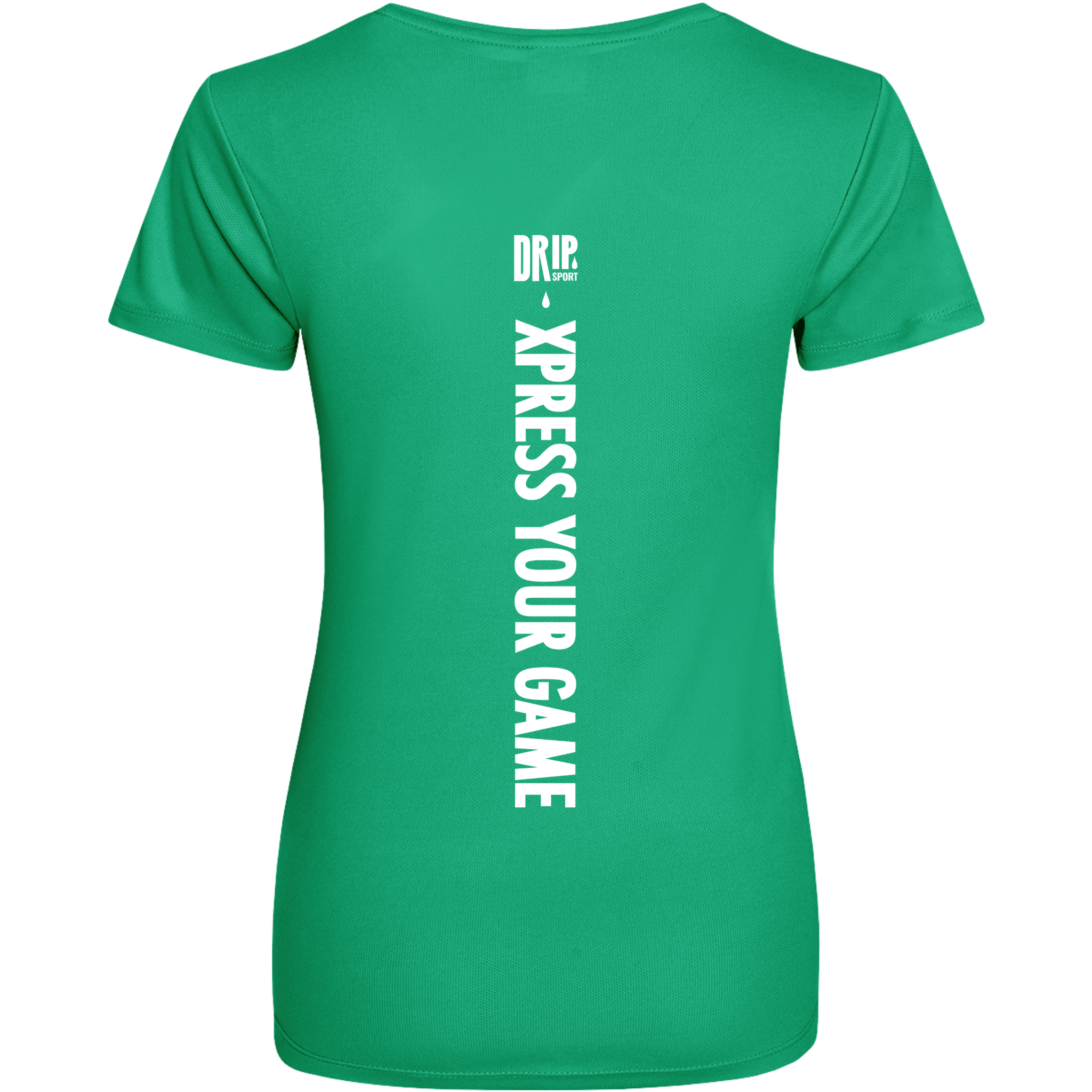 Statement Sports T-Shirt | Women&