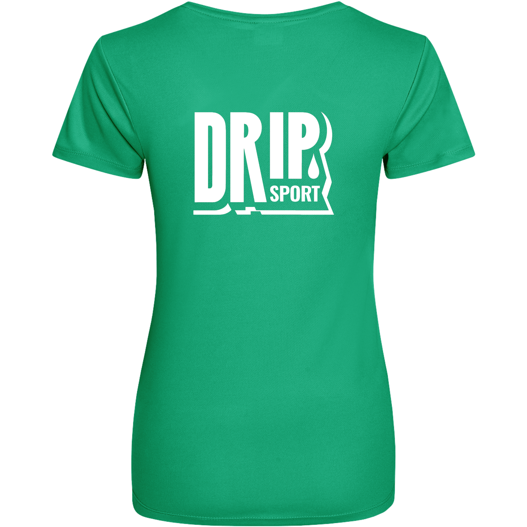 Impact Sports T-Shirt | Women&
