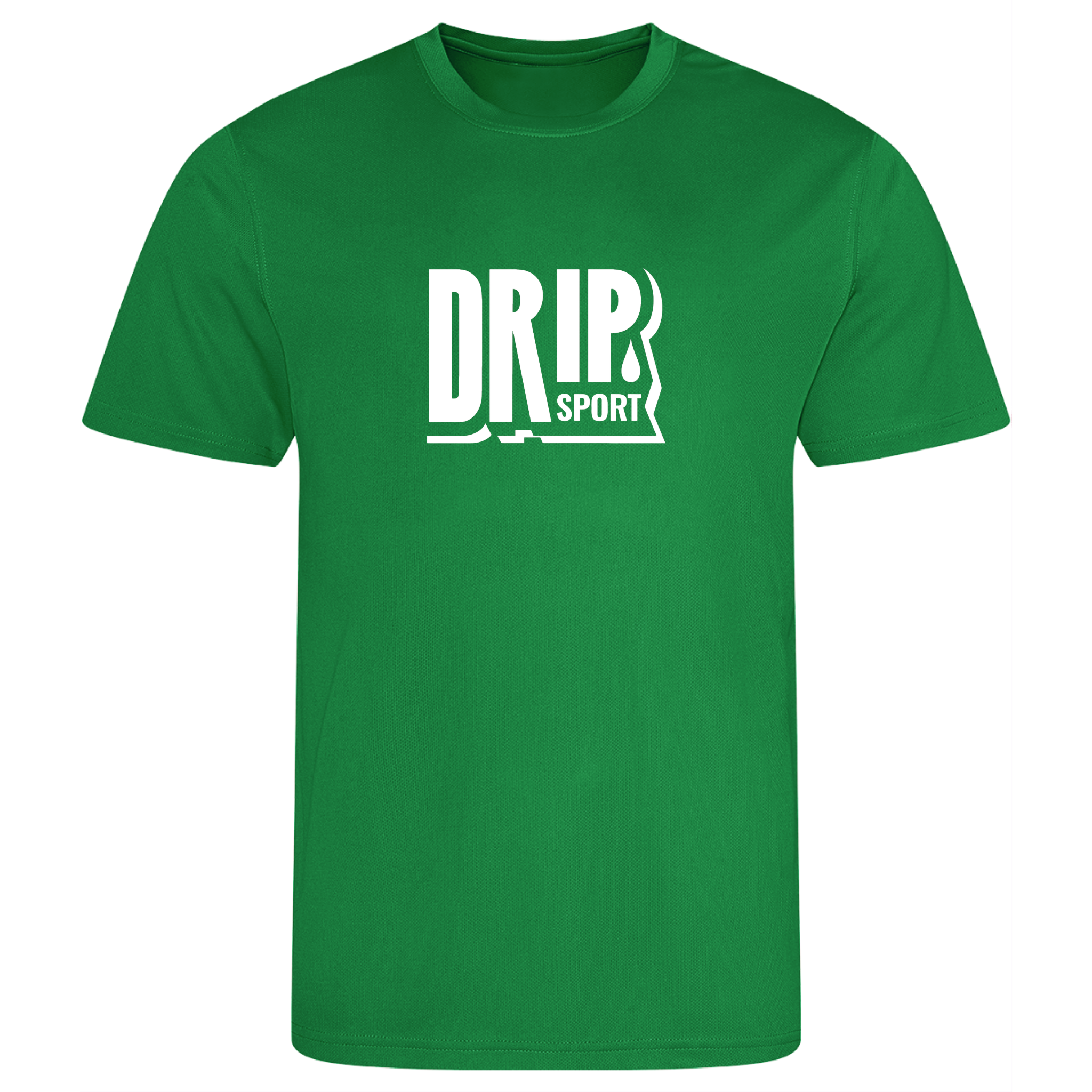 Bold Sports T-Shirt | 14 Colours | Relaxed Fit | Lightweight