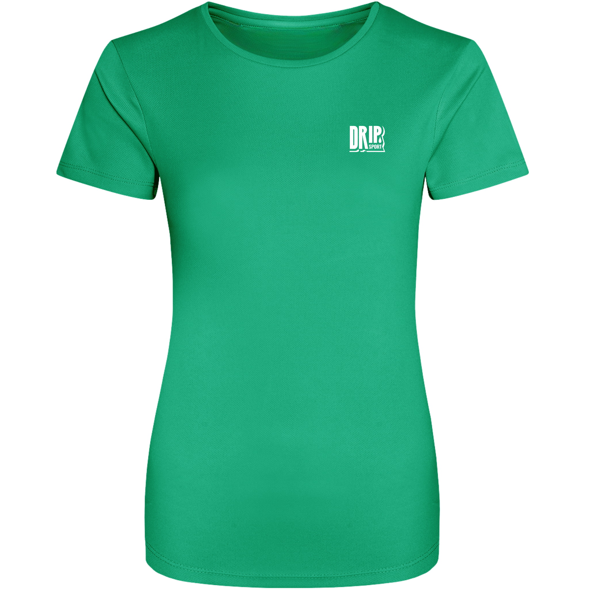 Classic Sports T-Shirt | Women&