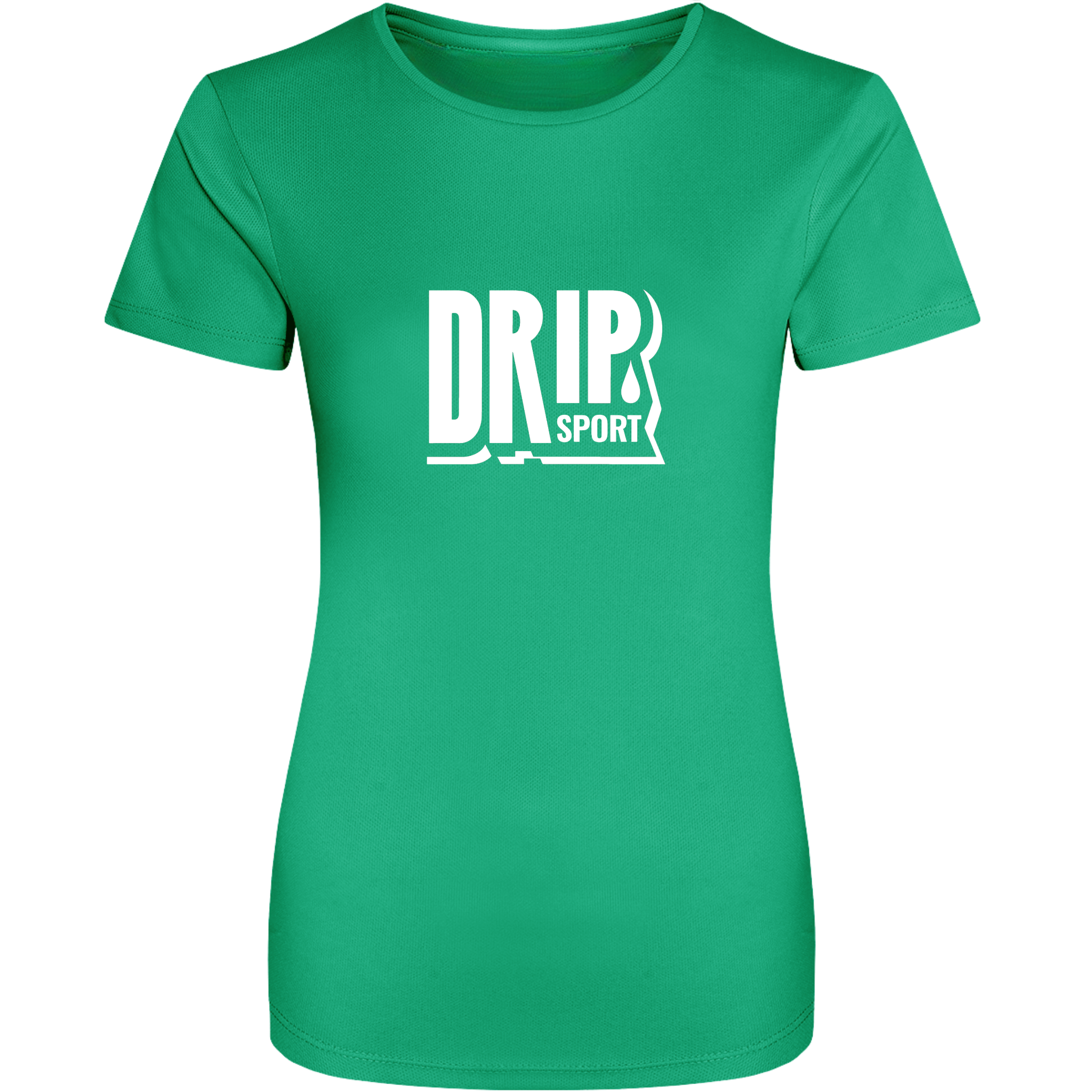 Bold Sports T-Shirt | Women&