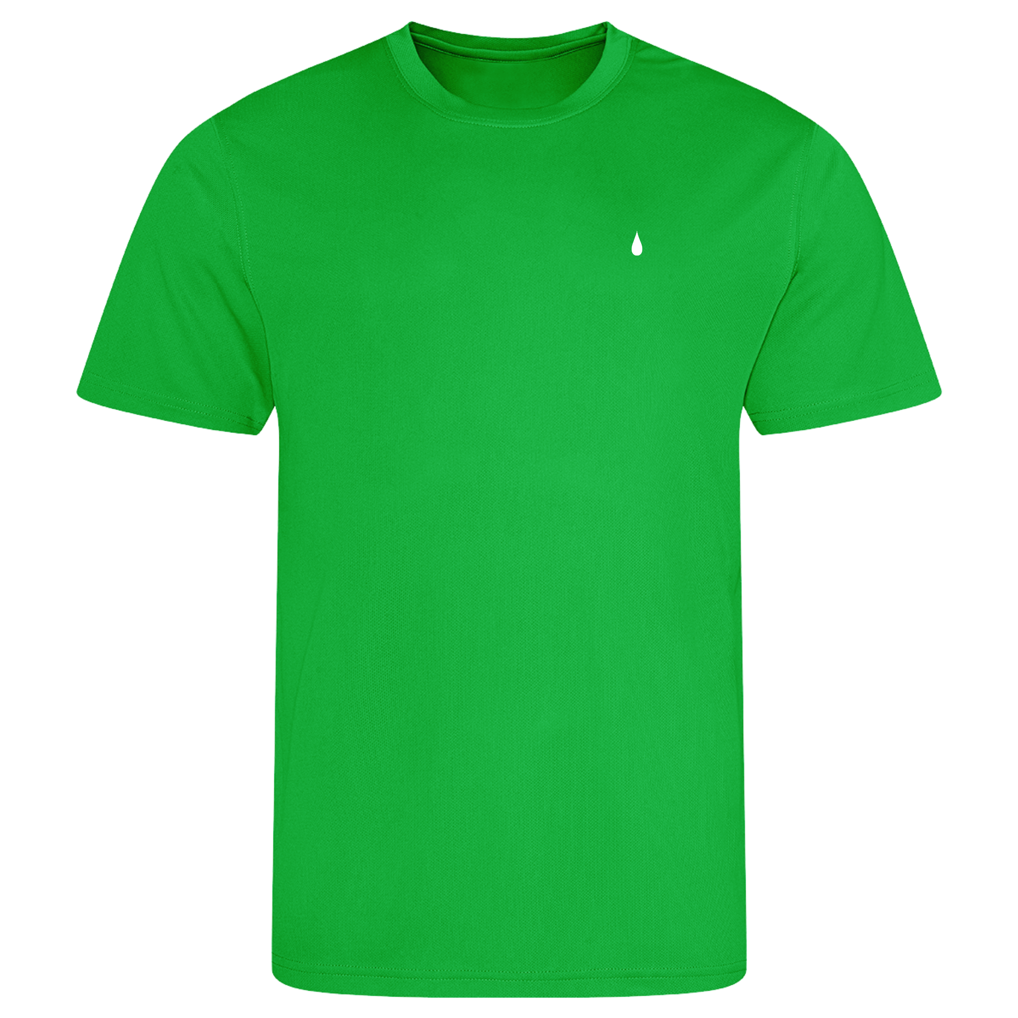 Icon Sports T-Shirt | Kids | Regular Fit | 14 Colours | White Design