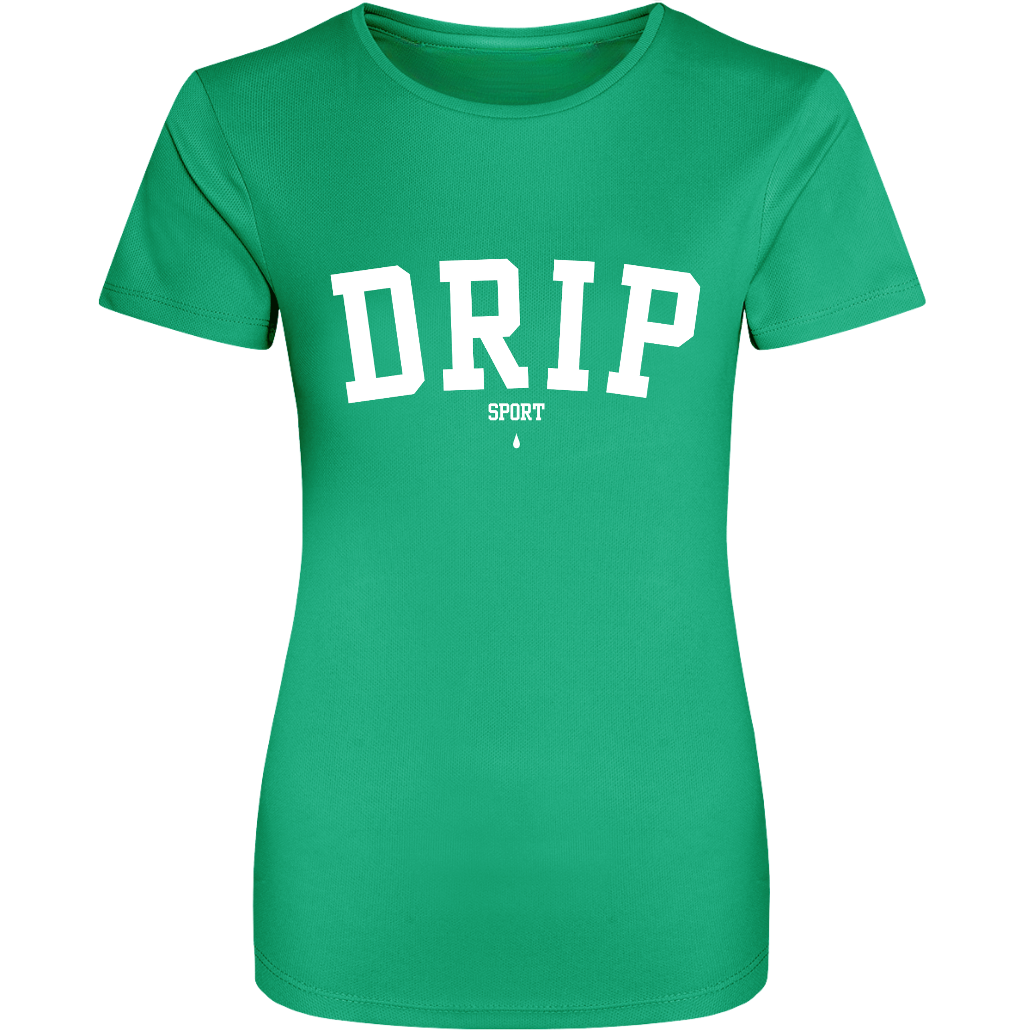 Squad Sports T-Shirt | Women&
