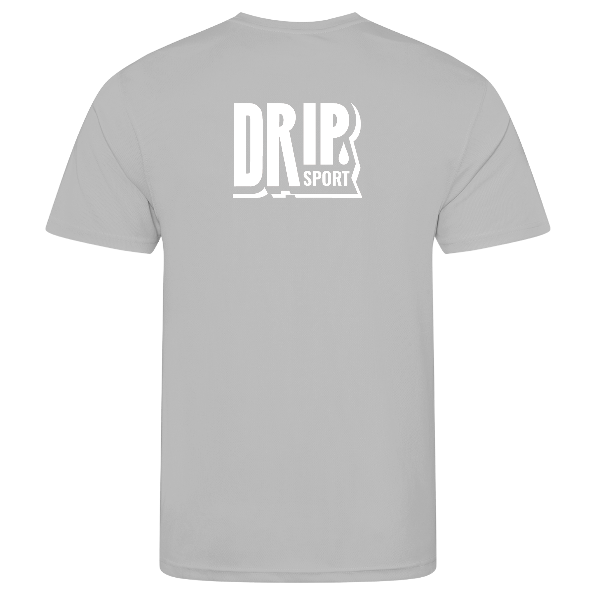 Kids Impact Sports T-Shirt | 14 Colours | Regular Fit | Lightweight