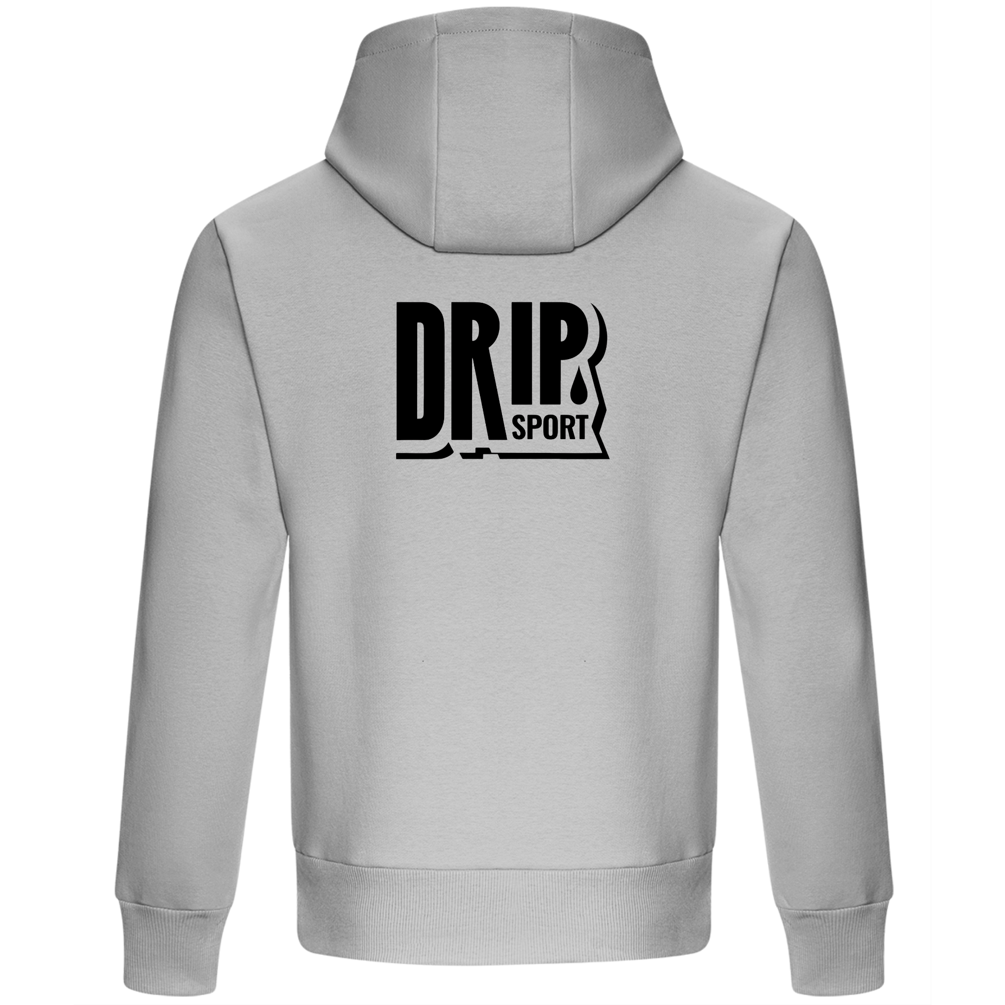 Impact Hoodie | 4 Colours | Relaxed Boxy Fit | Heavyweight