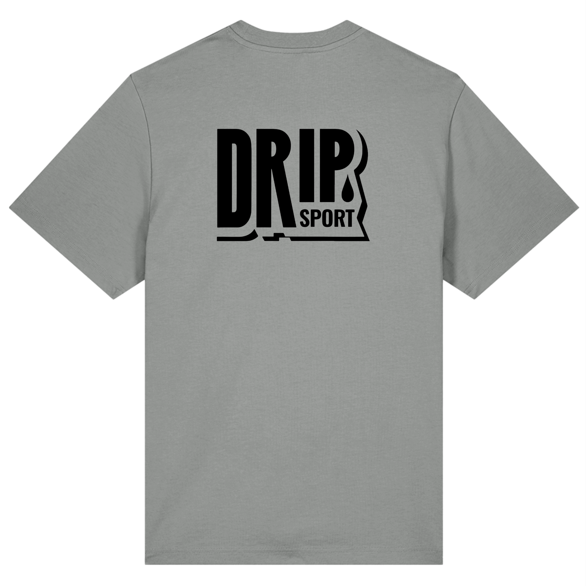 Impact T-Shirt | 4 Colours | Relaxed Fit | Heavyweight