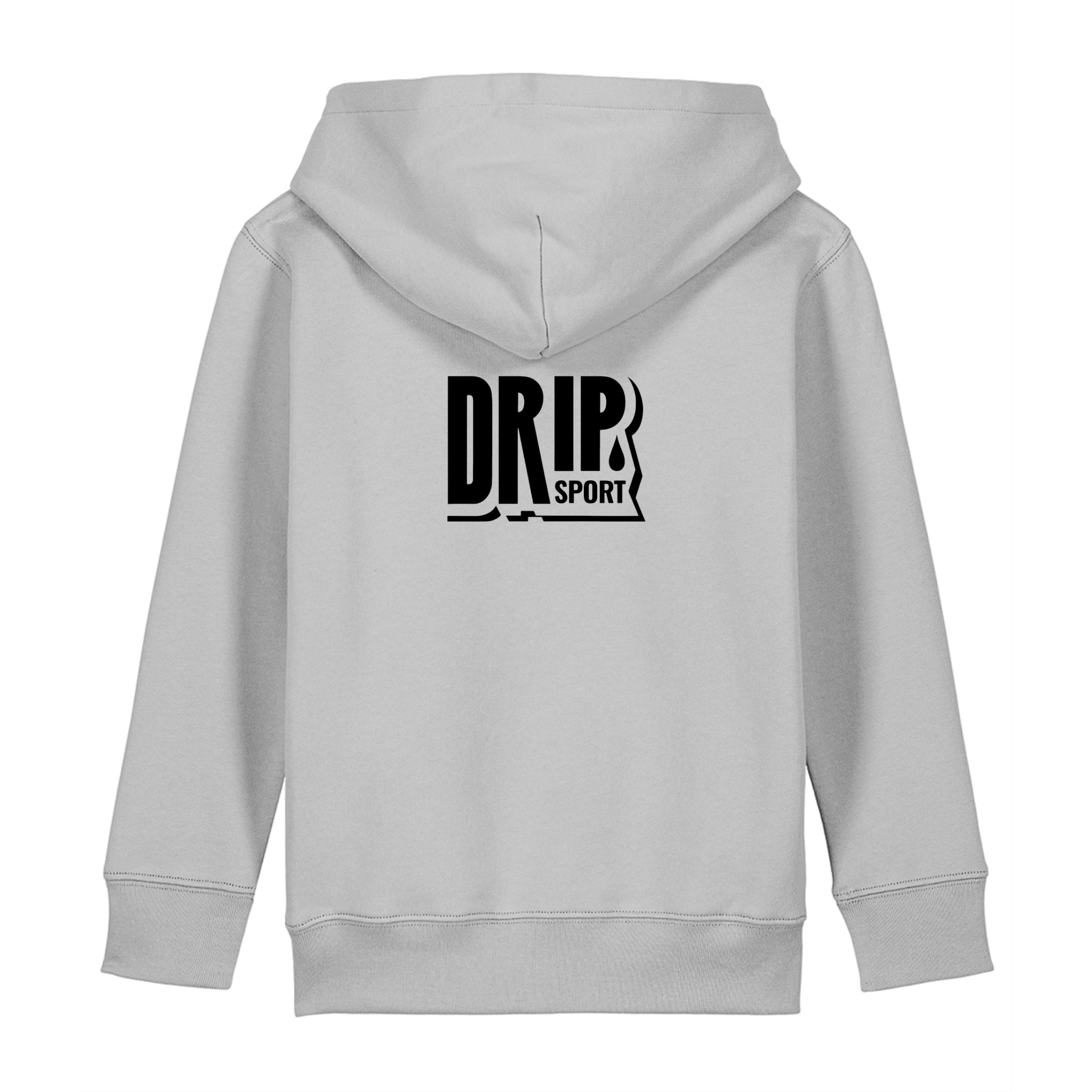 Kids Impact Hoodie | 3 Colours | Regular Fit | Midweight