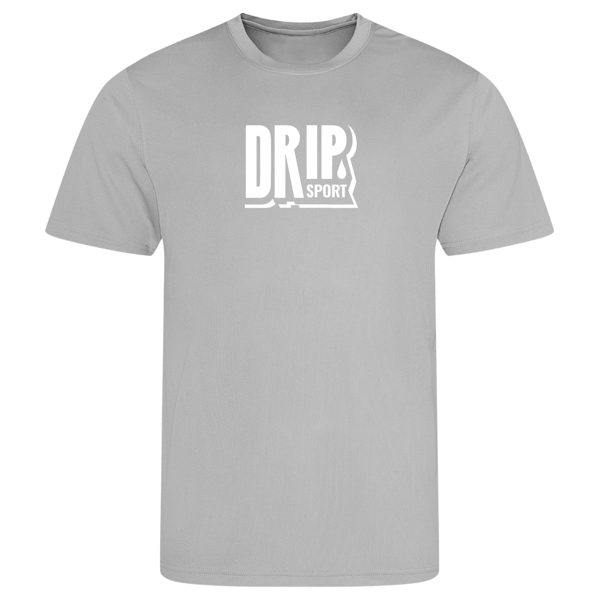 Kids Bold Sports T-Shirt | 14 Colours | Regular Fit | Lightweight