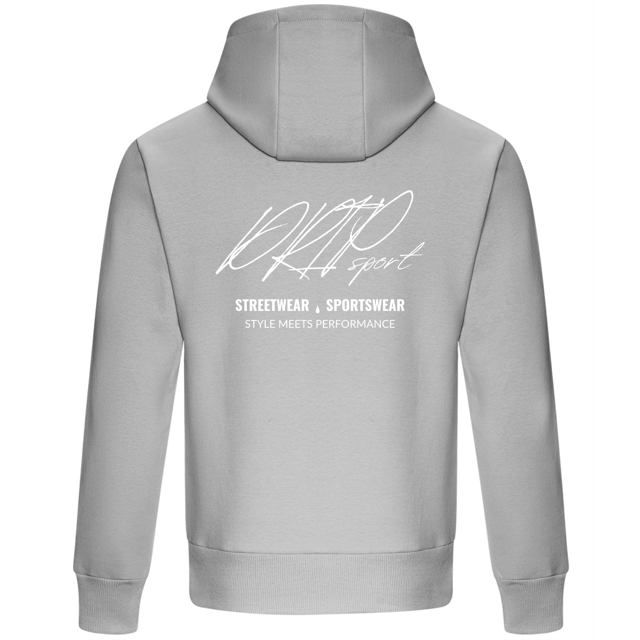 Signature Hoodie | 7 Colours | Relaxed Boxy Fit | Heavyweight