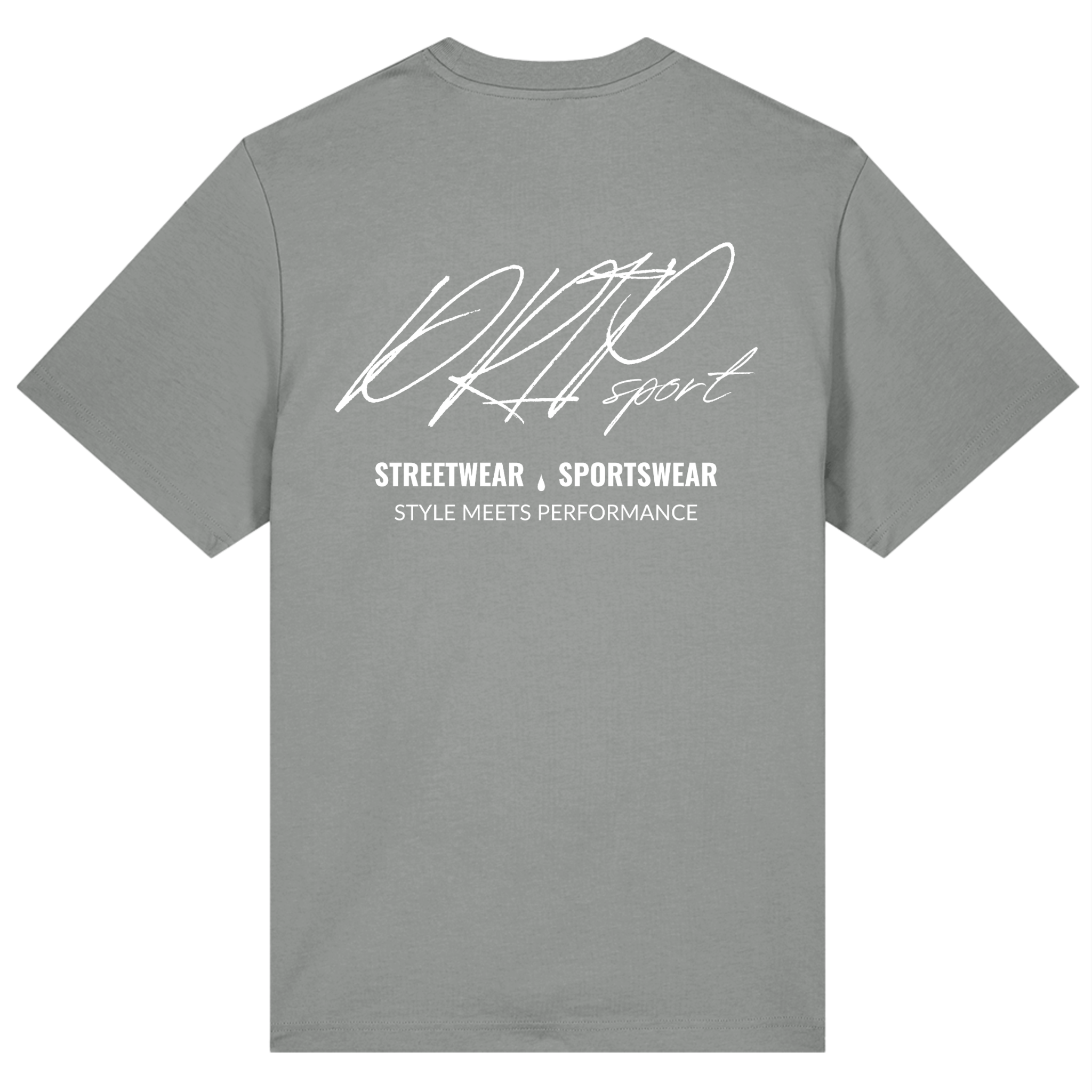 Signature T-Shirt | 7 Colours | Relaxed Fit | Heavyweight