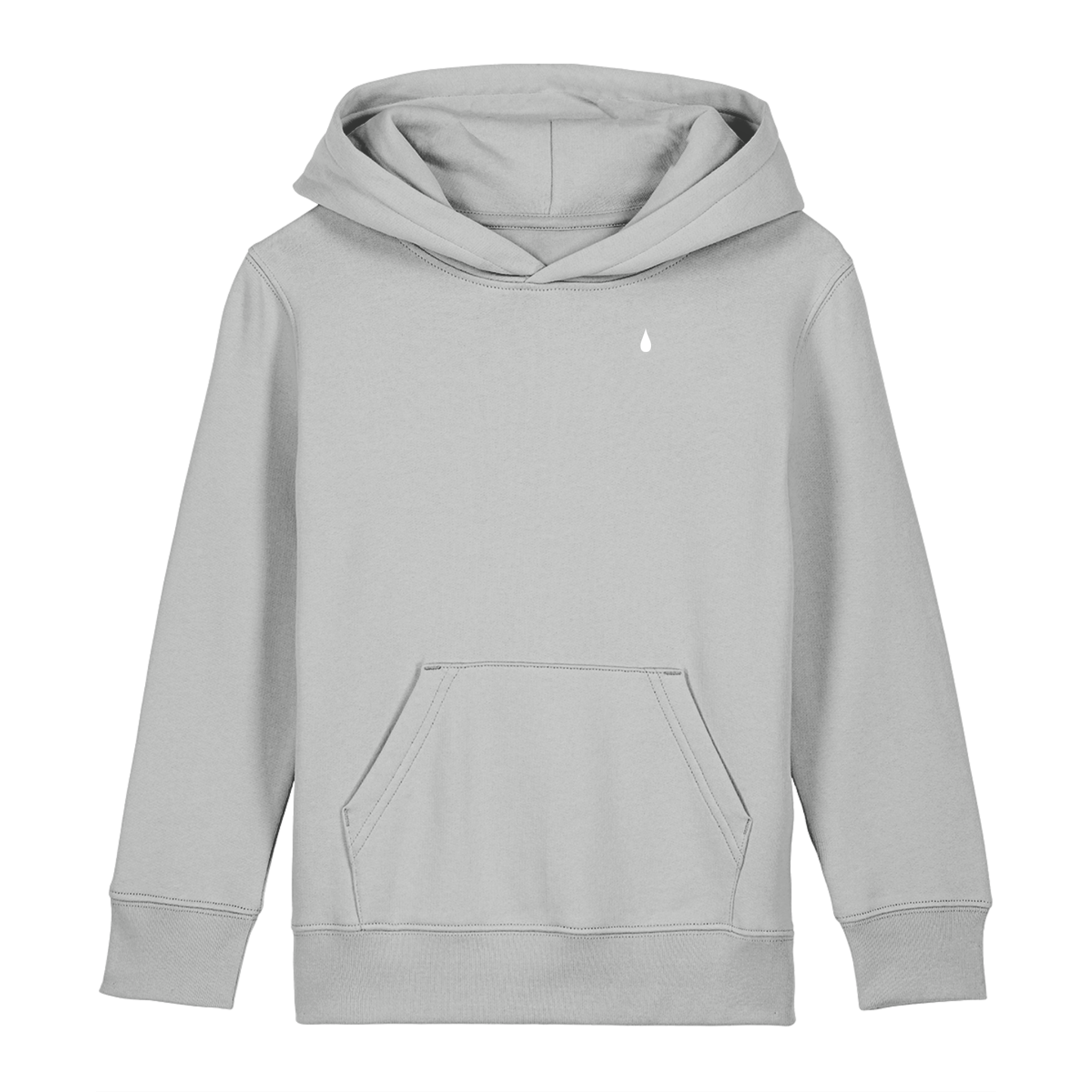 Kids Icon Hoodie | 6 Colours | Regular Fit | Midweight