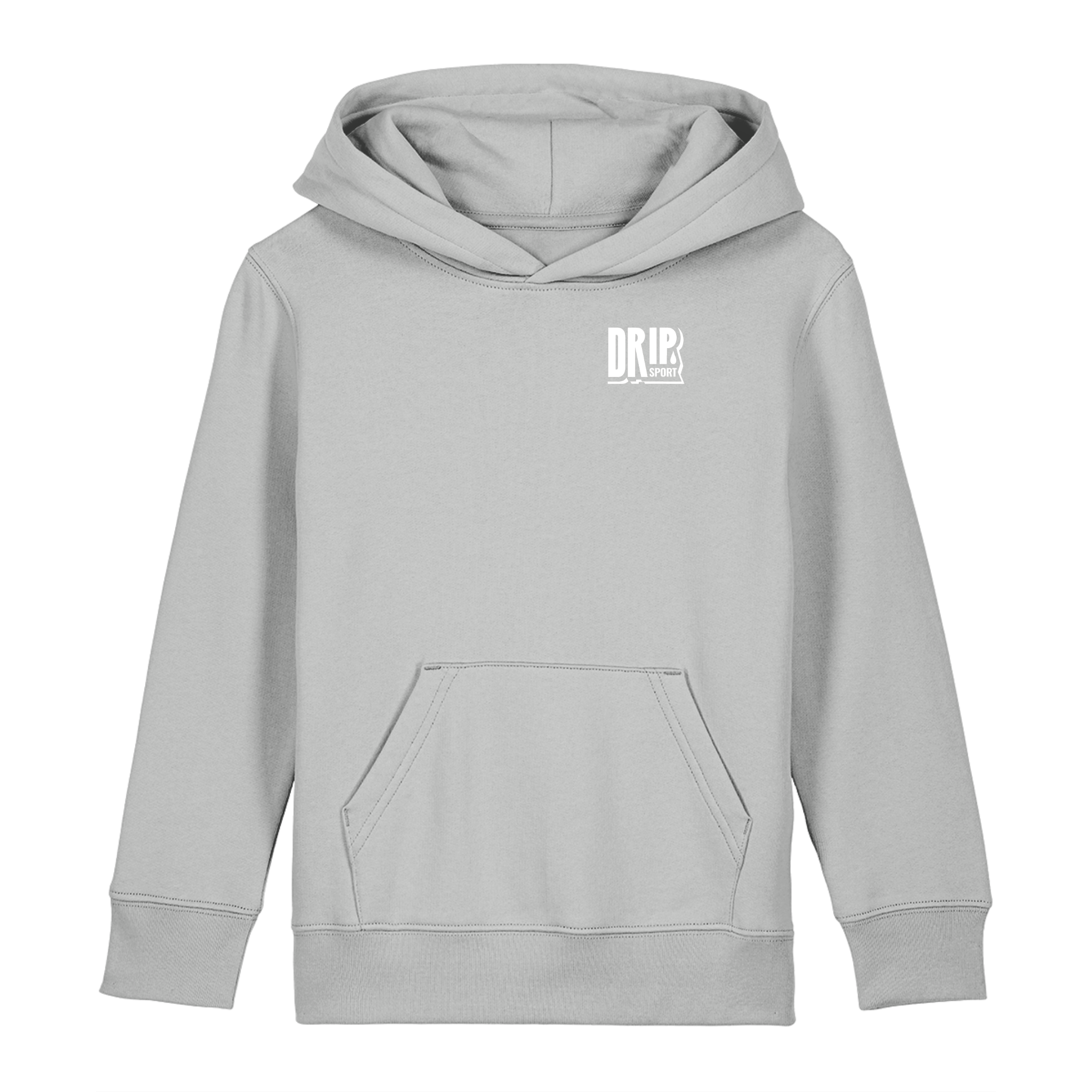 Kids Classic Hoodie | 6 Colours | Regular Fit | Midweight