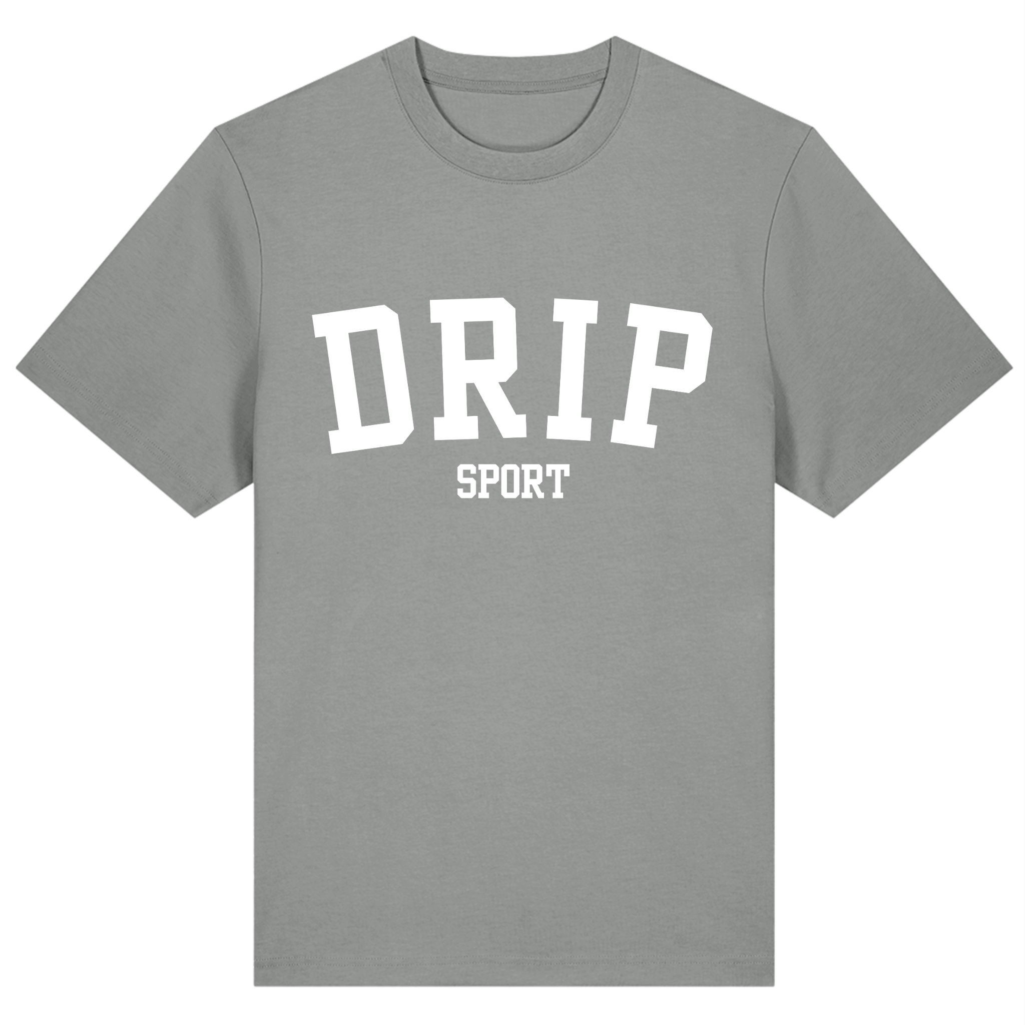 Squad T-Shirt | 7 Colours | Relaxed Fit | Heavyweight