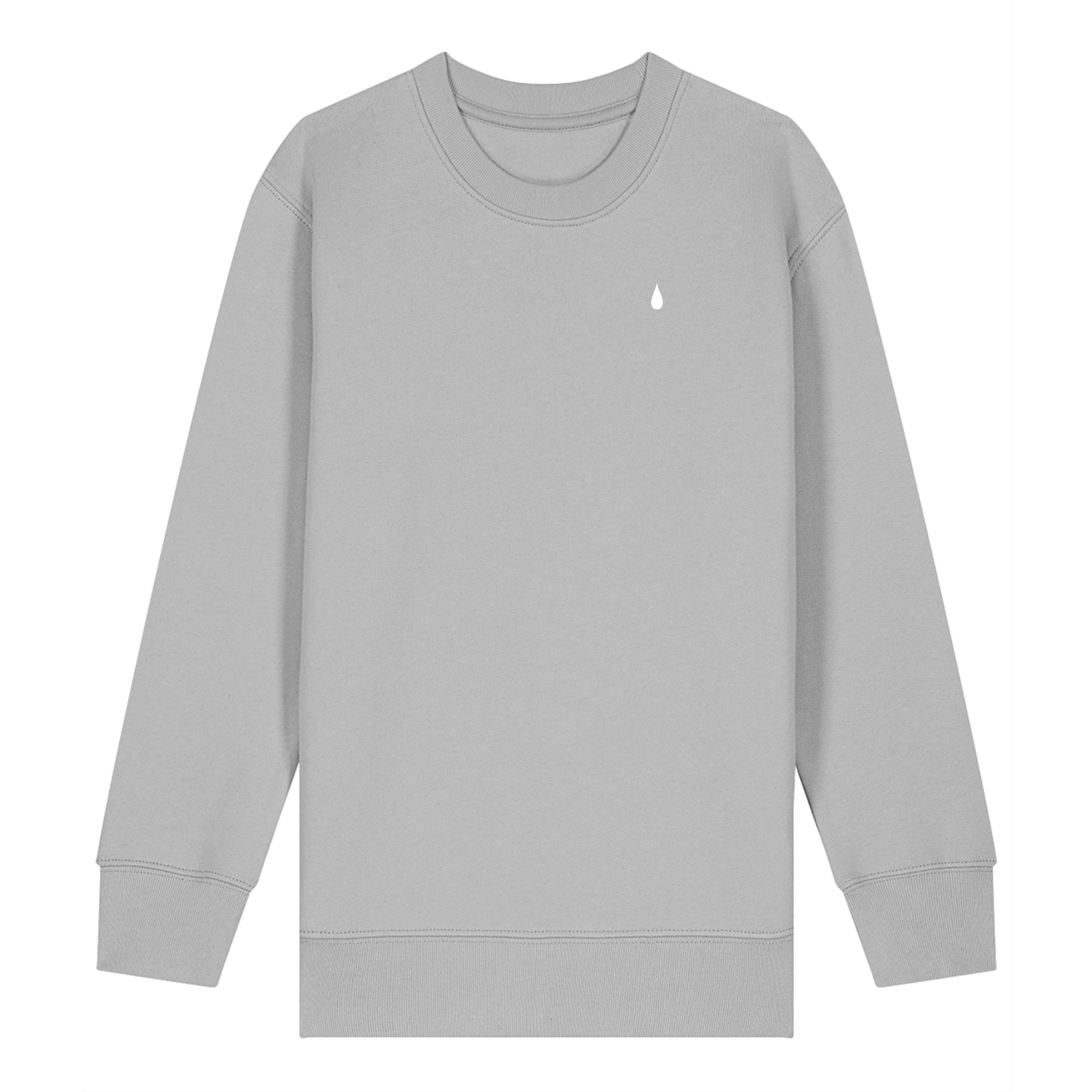 Kids Icon Sweatshirt | 5 Colours | Regular Fit | Midweight