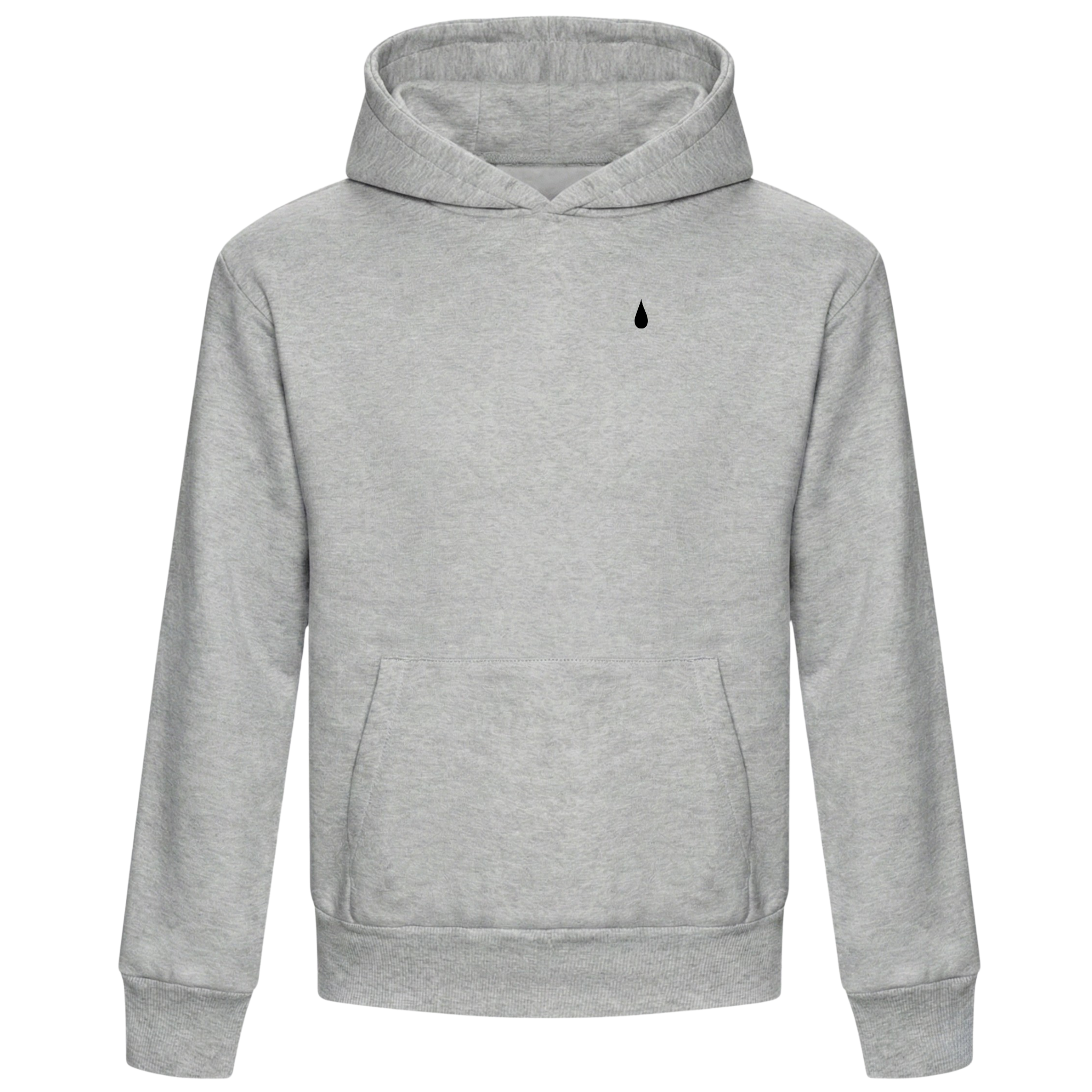 Icon Hoodie | 4 Colours | Relaxed Boxy Fit | Heavyweight