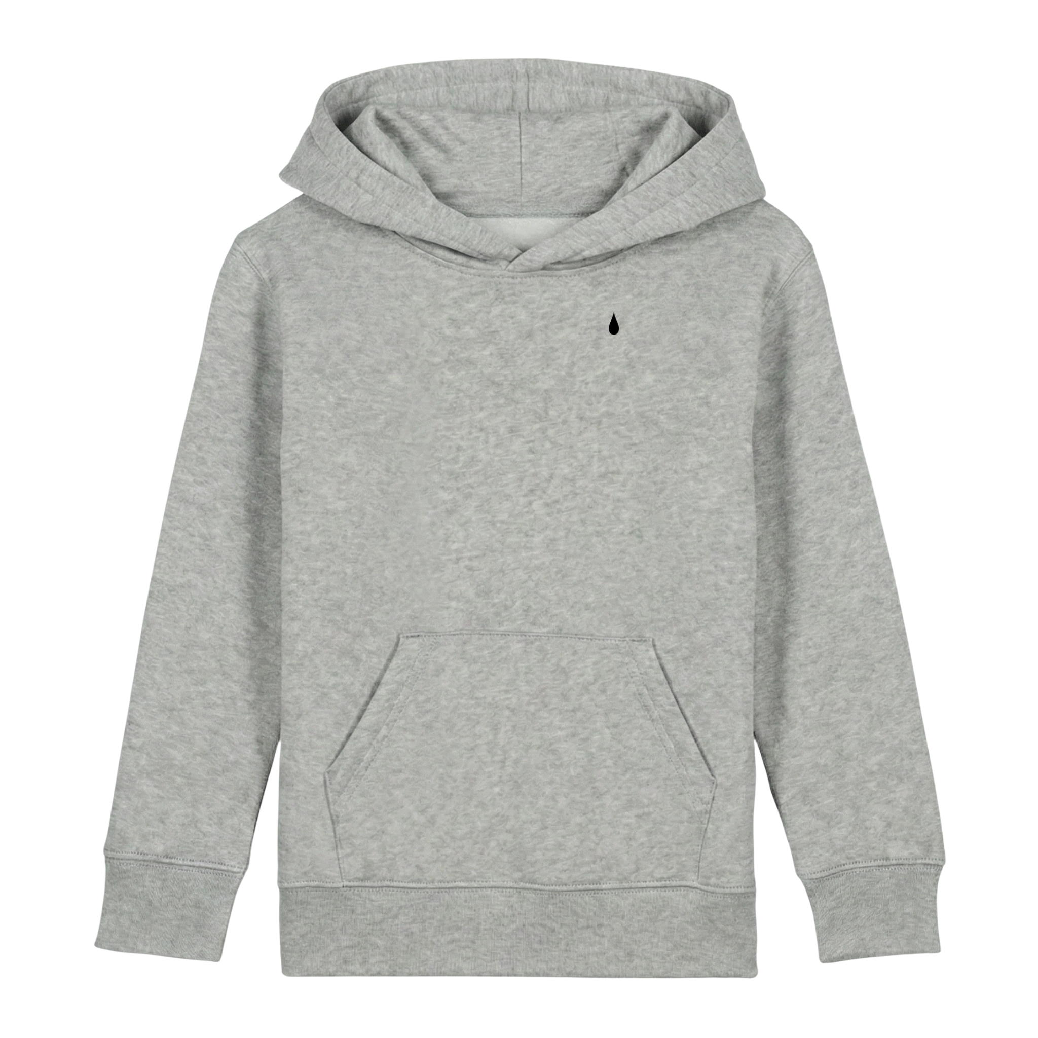 Kids Icon Hoodie | 3 Colours | Regular Fit | Midweight