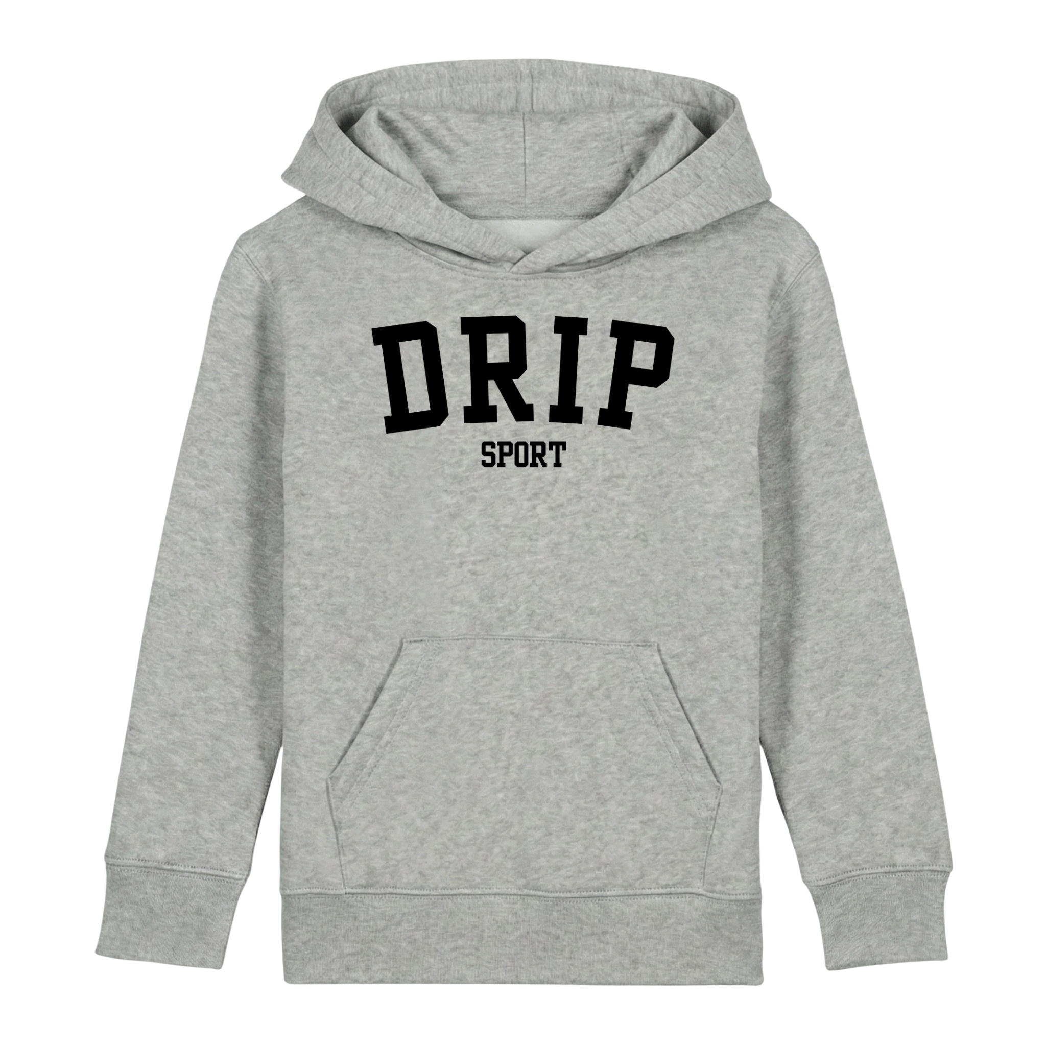 Kids Squad Hoodie | 3 Colours | Regular Fit | Midweight