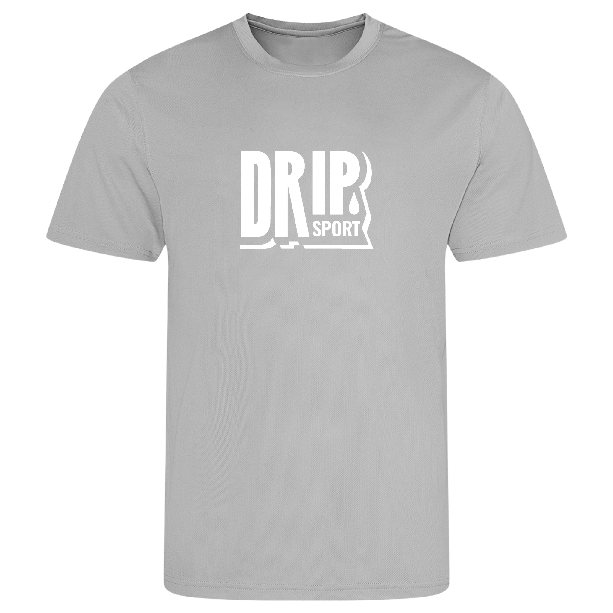 Bold Sports T-Shirt | 14 Colours | Relaxed Fit | Lightweight