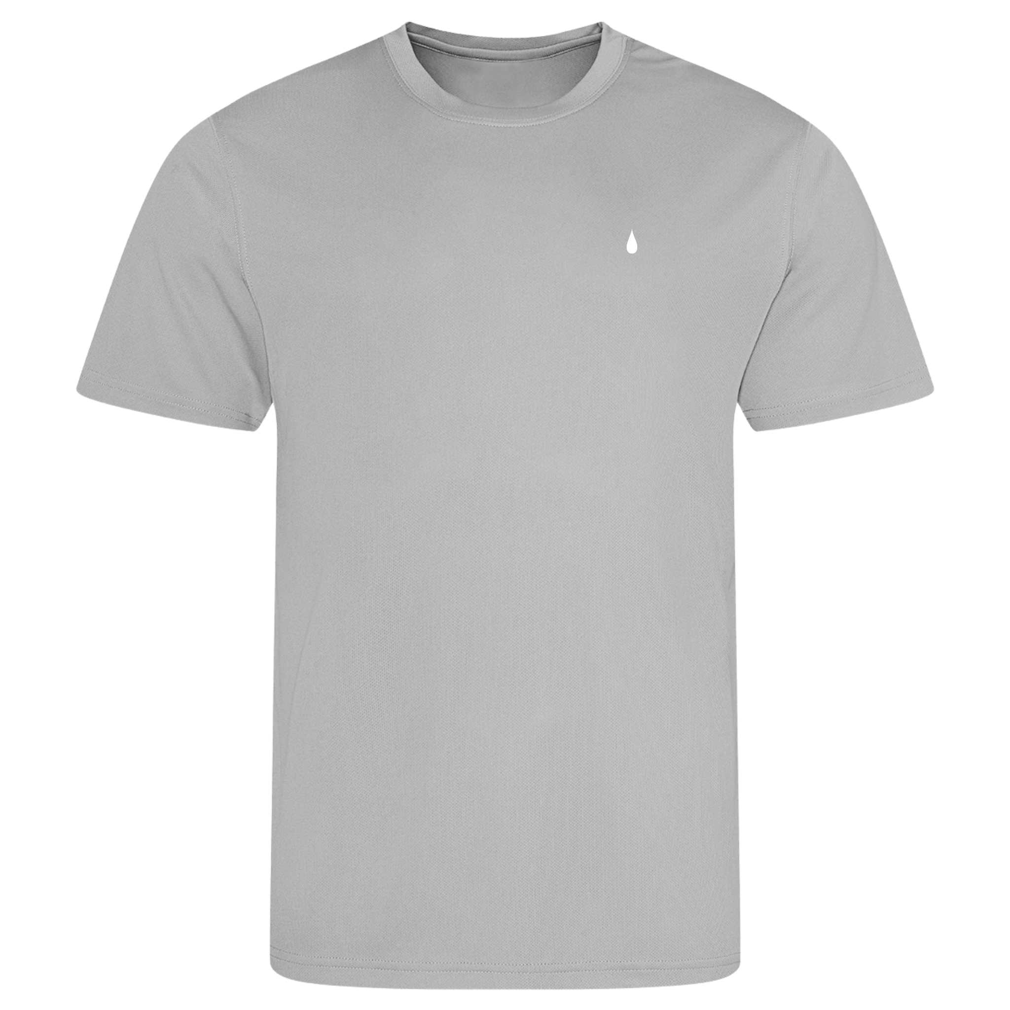 Icon Sports T-Shirt | Kids | Regular Fit | 14 Colours | White Design