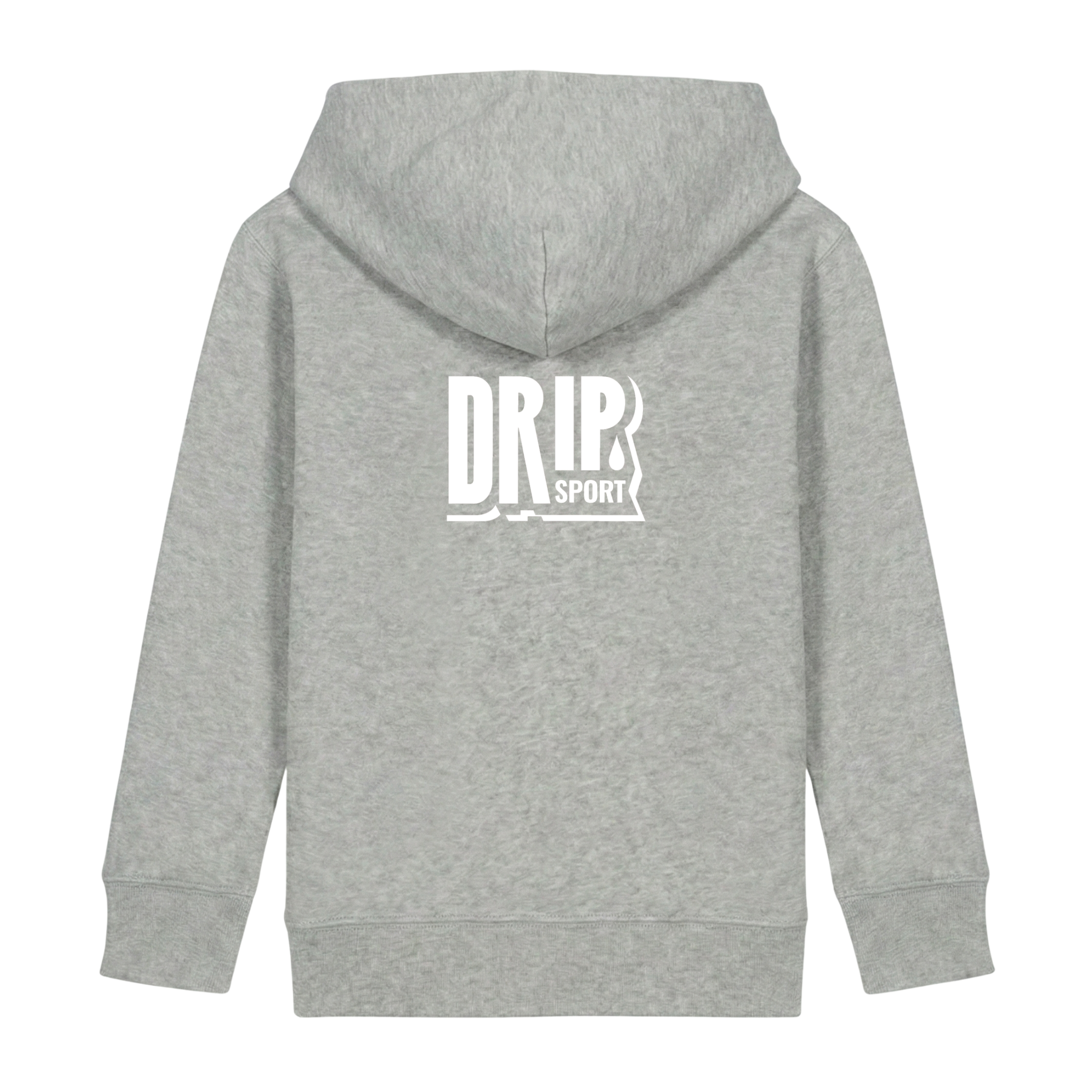 Kids Impact Hoodie | 6 Colours | Regular Fit | Midweight