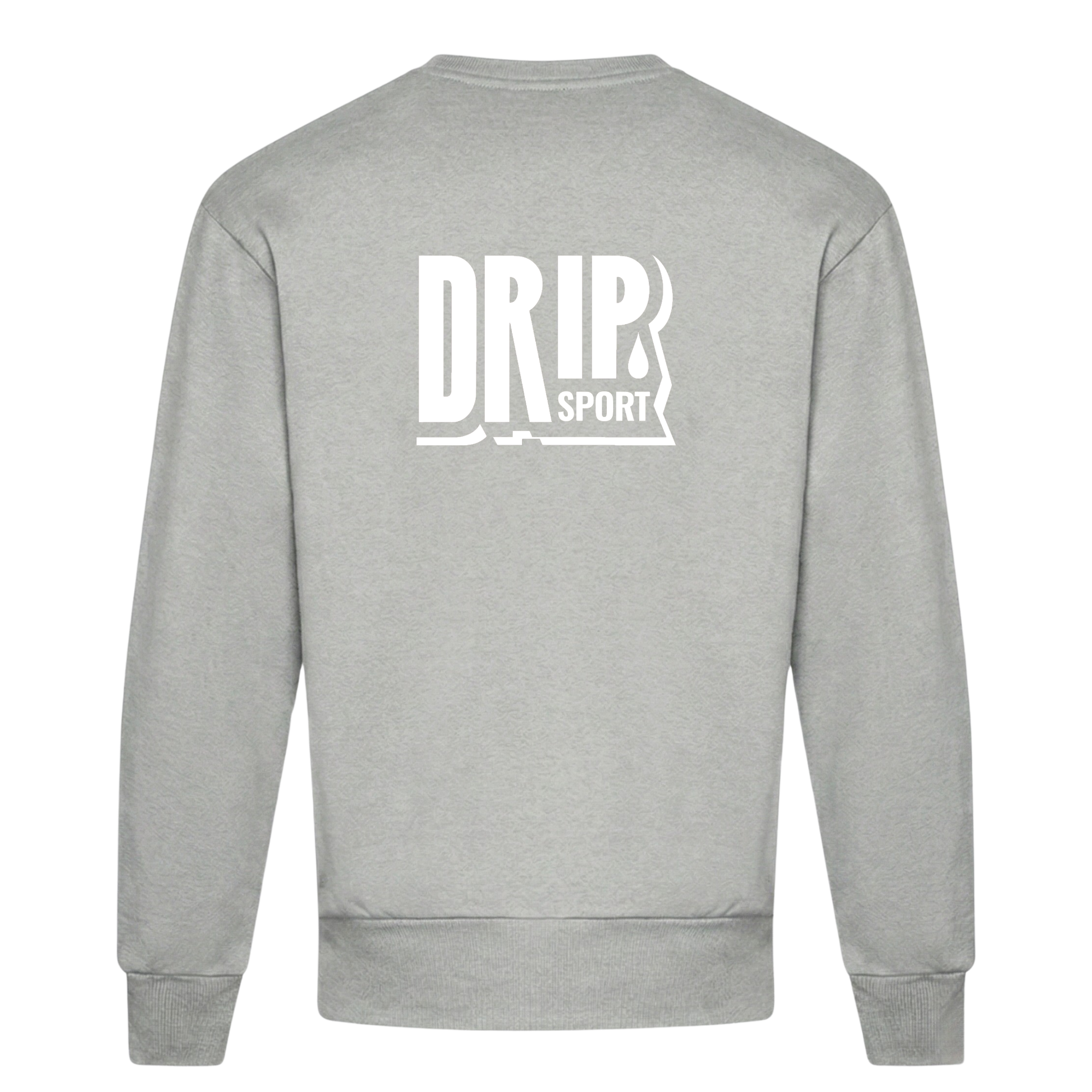 Impact Sweatshirt | 7 Colours | Relaxed Boxy Fit | Heavyweight