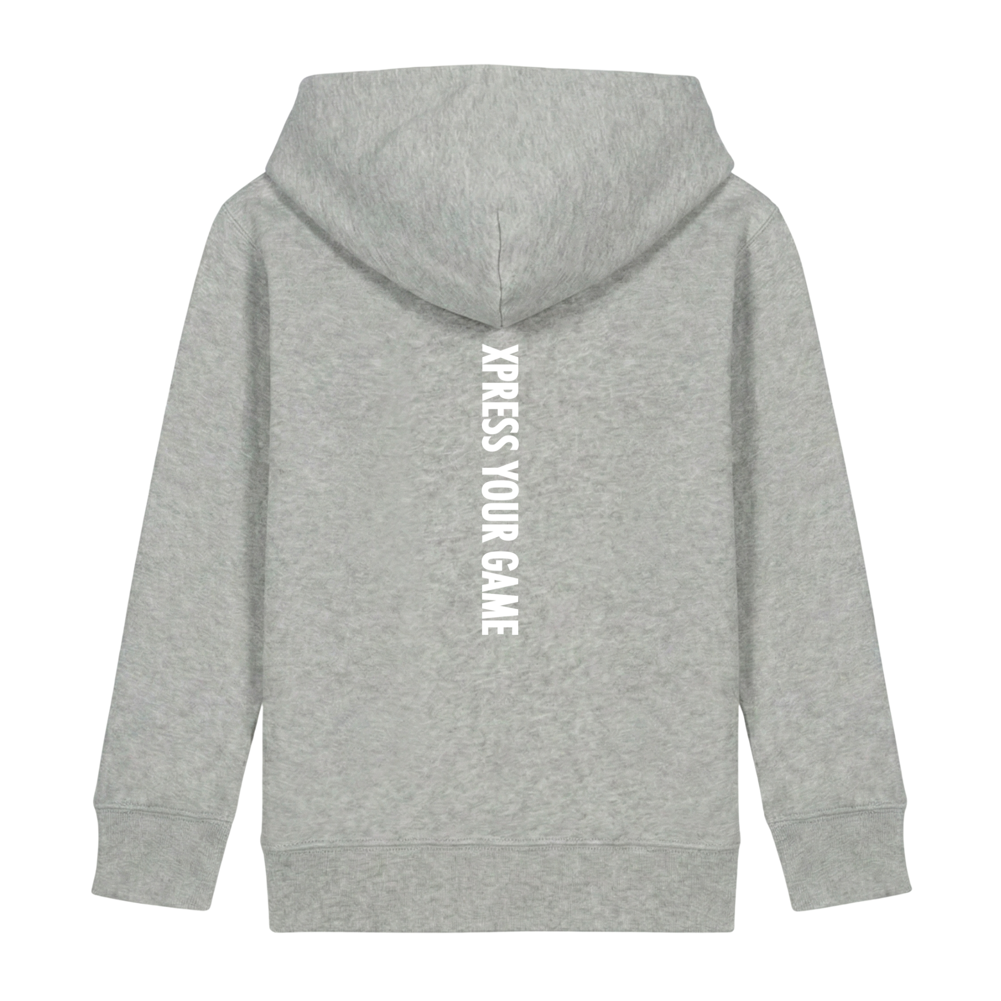 Kids Statement Hoodie | 6 Colours | Regular Fit | Midweight