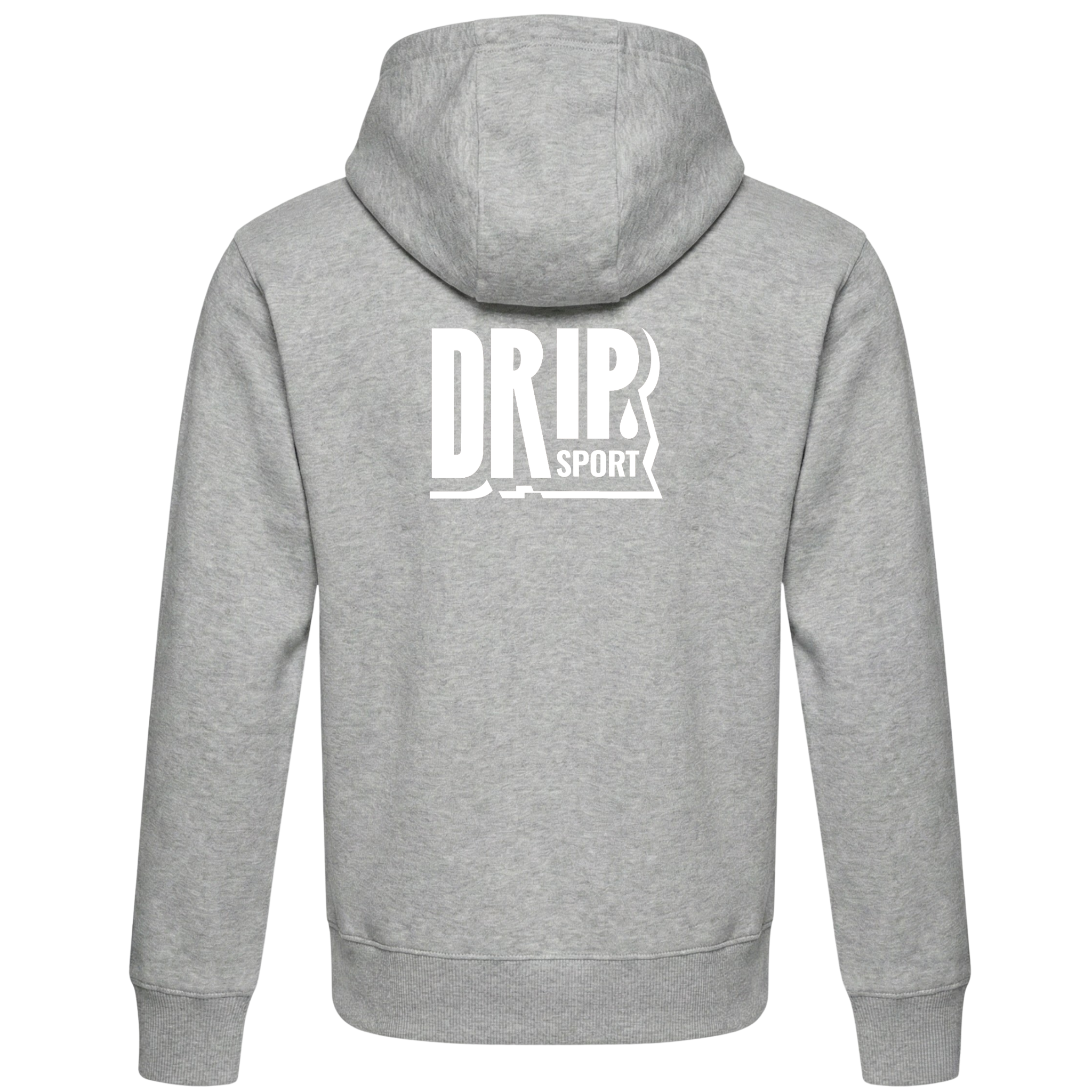 Impact Hoodie | 7 Colours | Relaxed Boxy Fit | Heavyweight