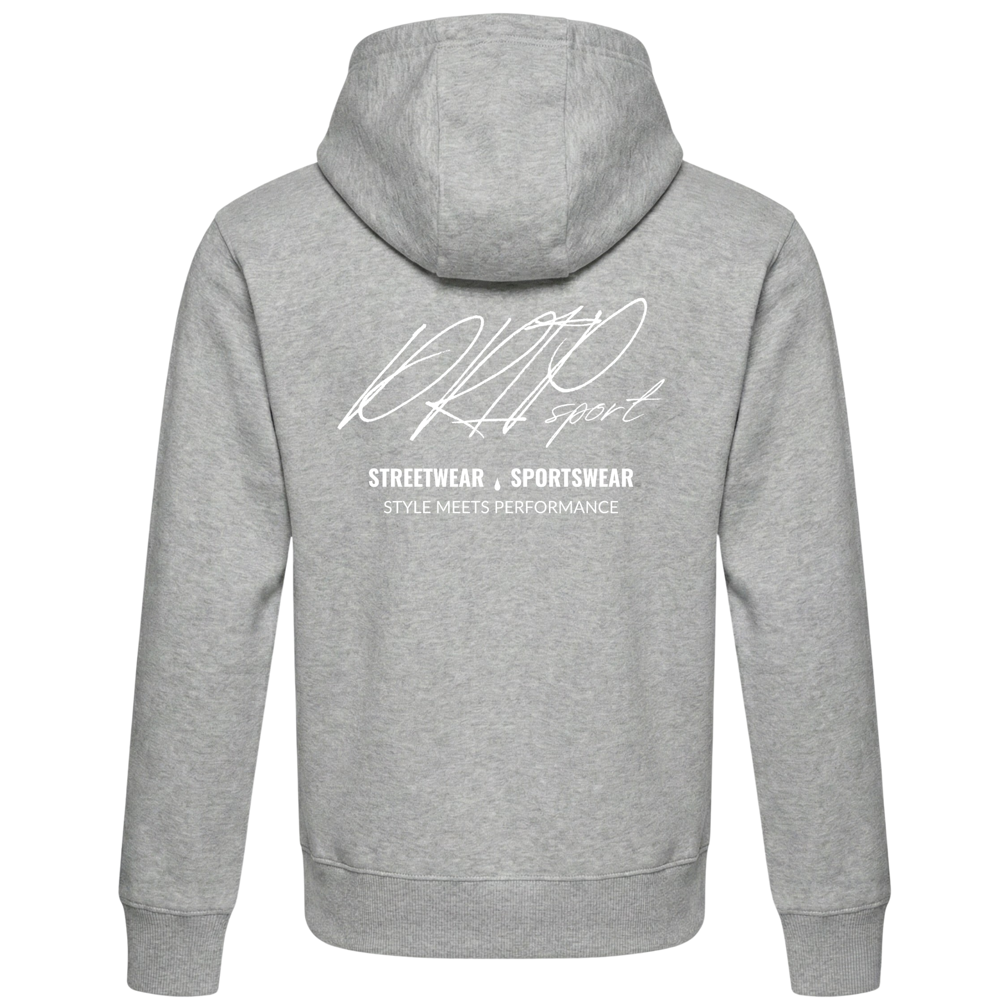 Signature Hoodie | 7 Colours | Relaxed Boxy Fit | Heavyweight